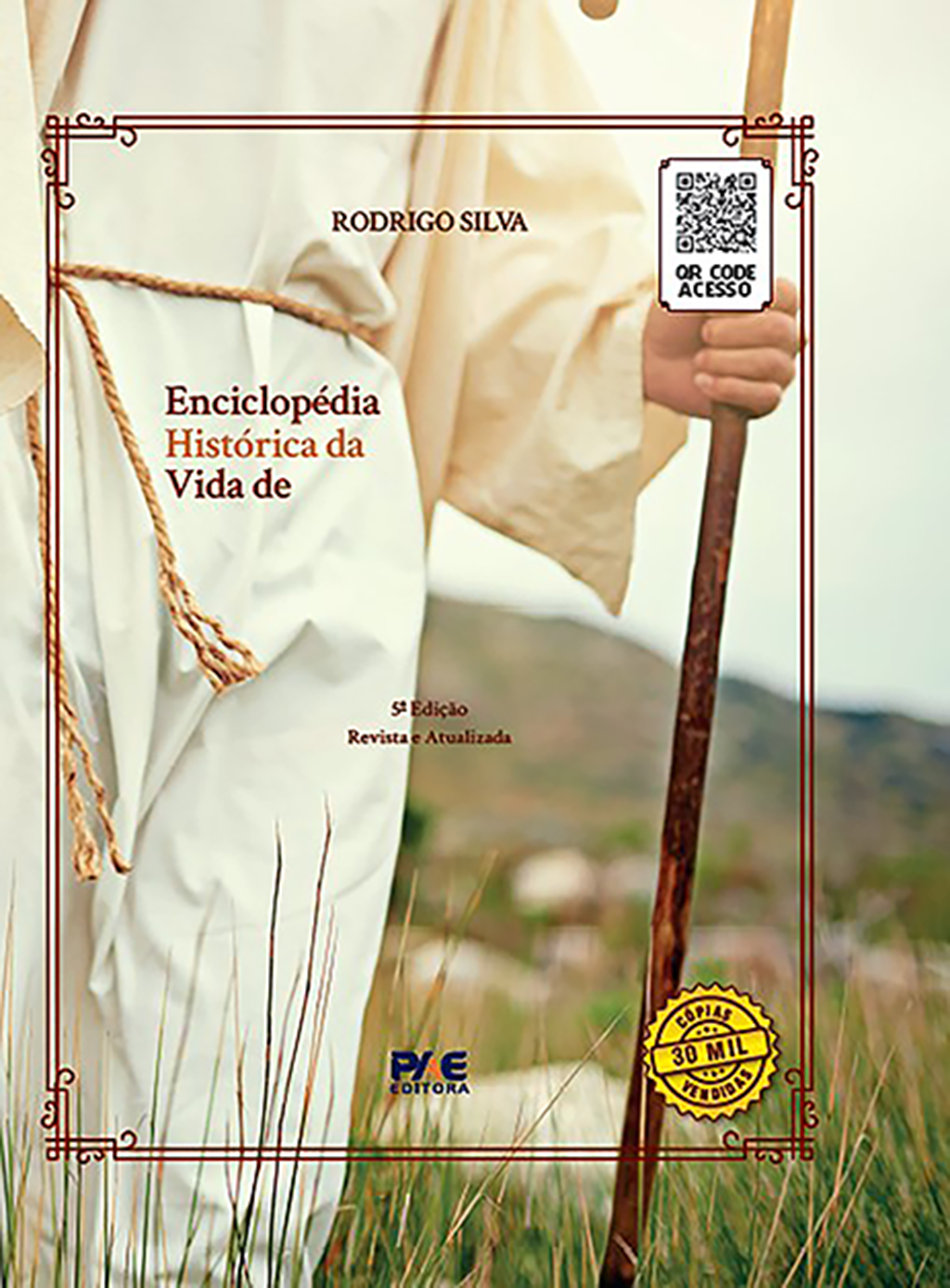 Enciclopédia Histórica da Vida de Jesus