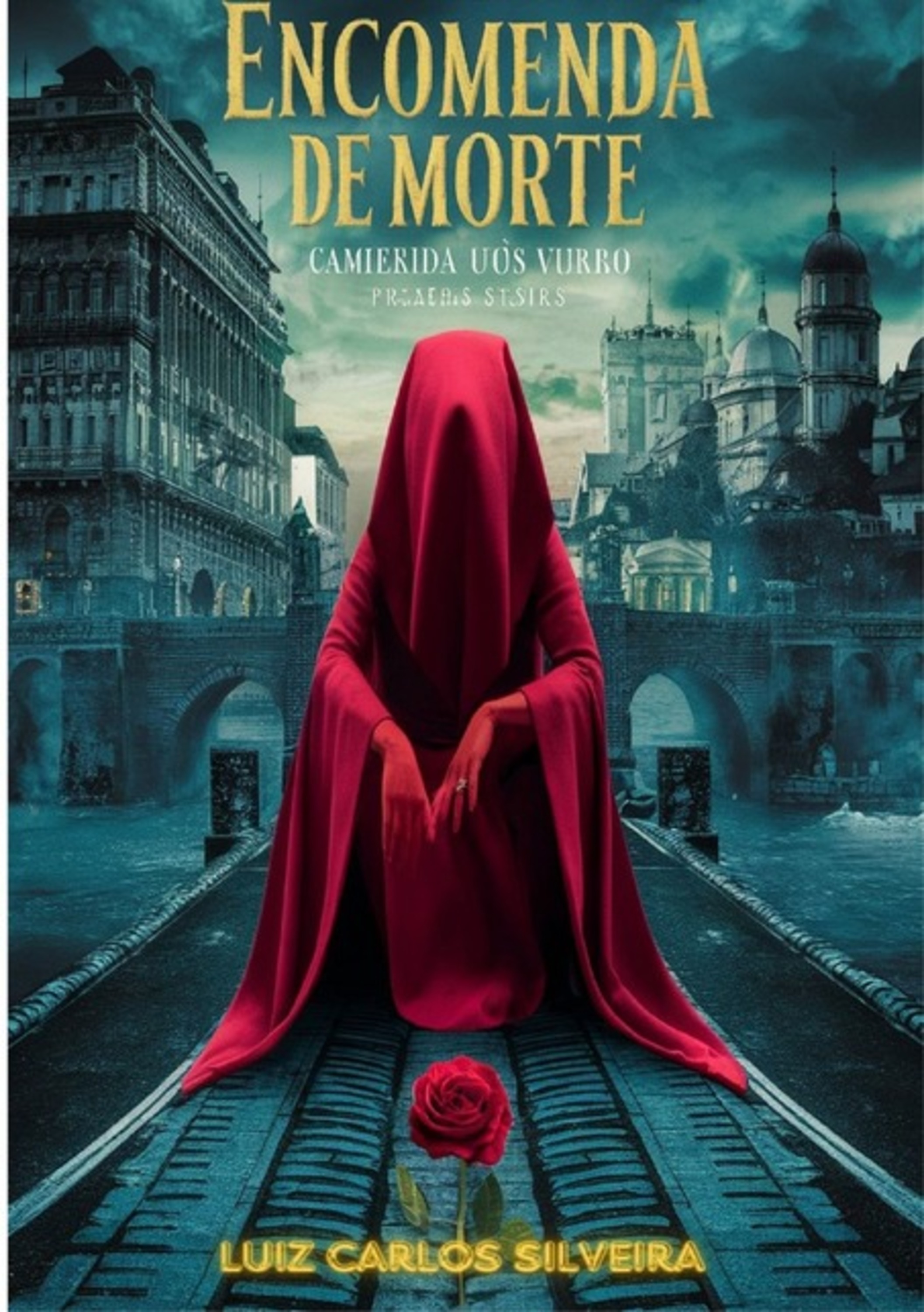 Encomenda De Morte