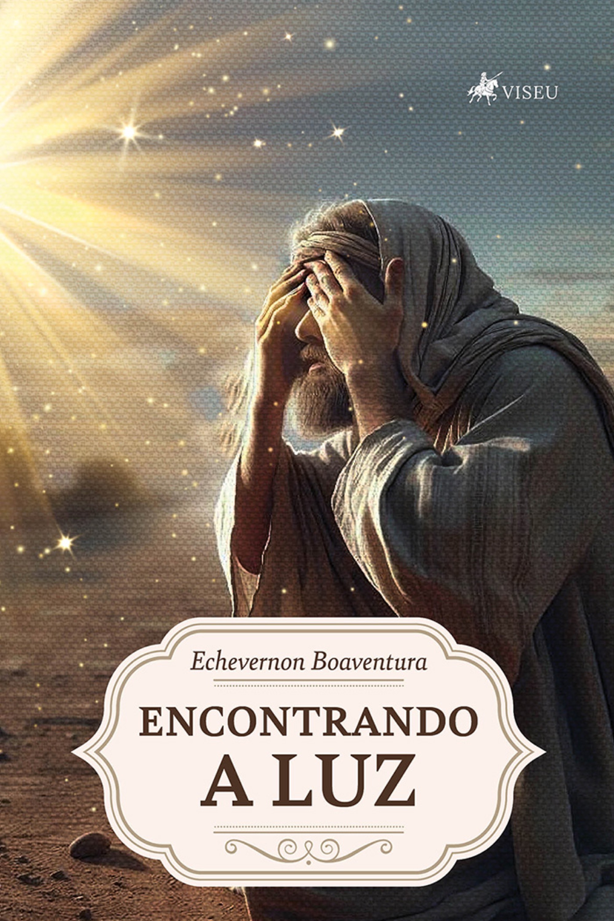Encontrando a Luz