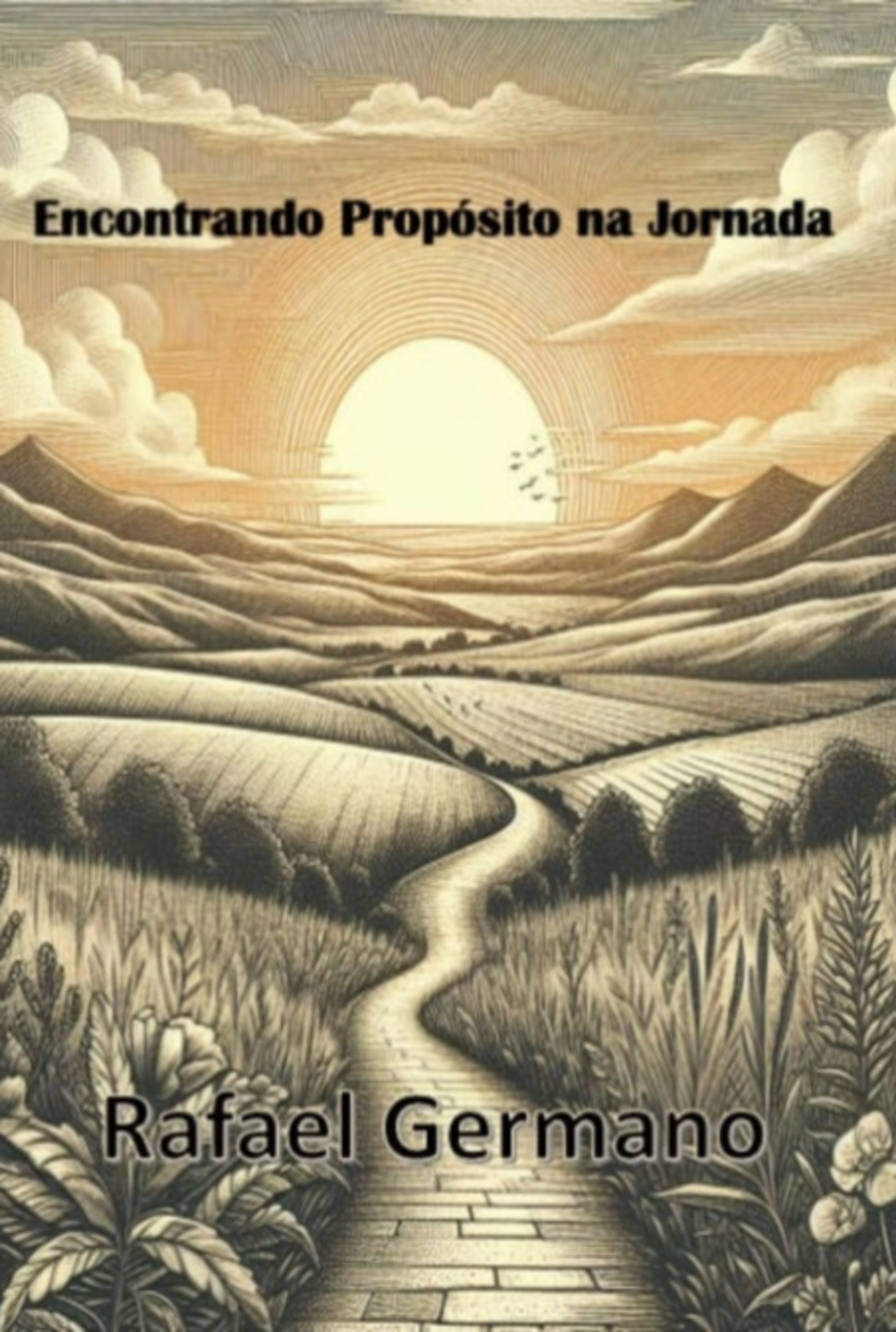 Encontrando Propósito Na Jornada