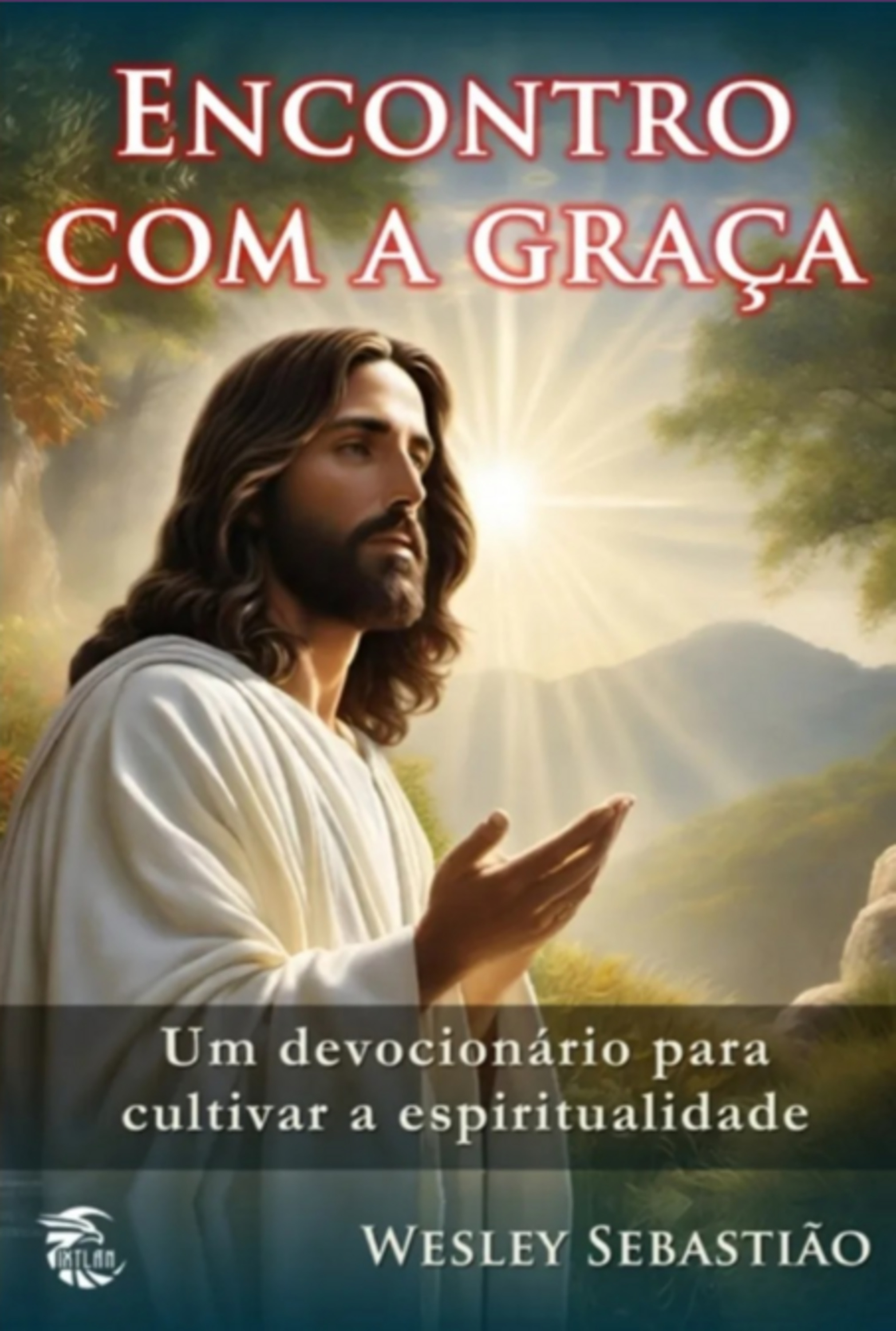 Encontro Com A Graça