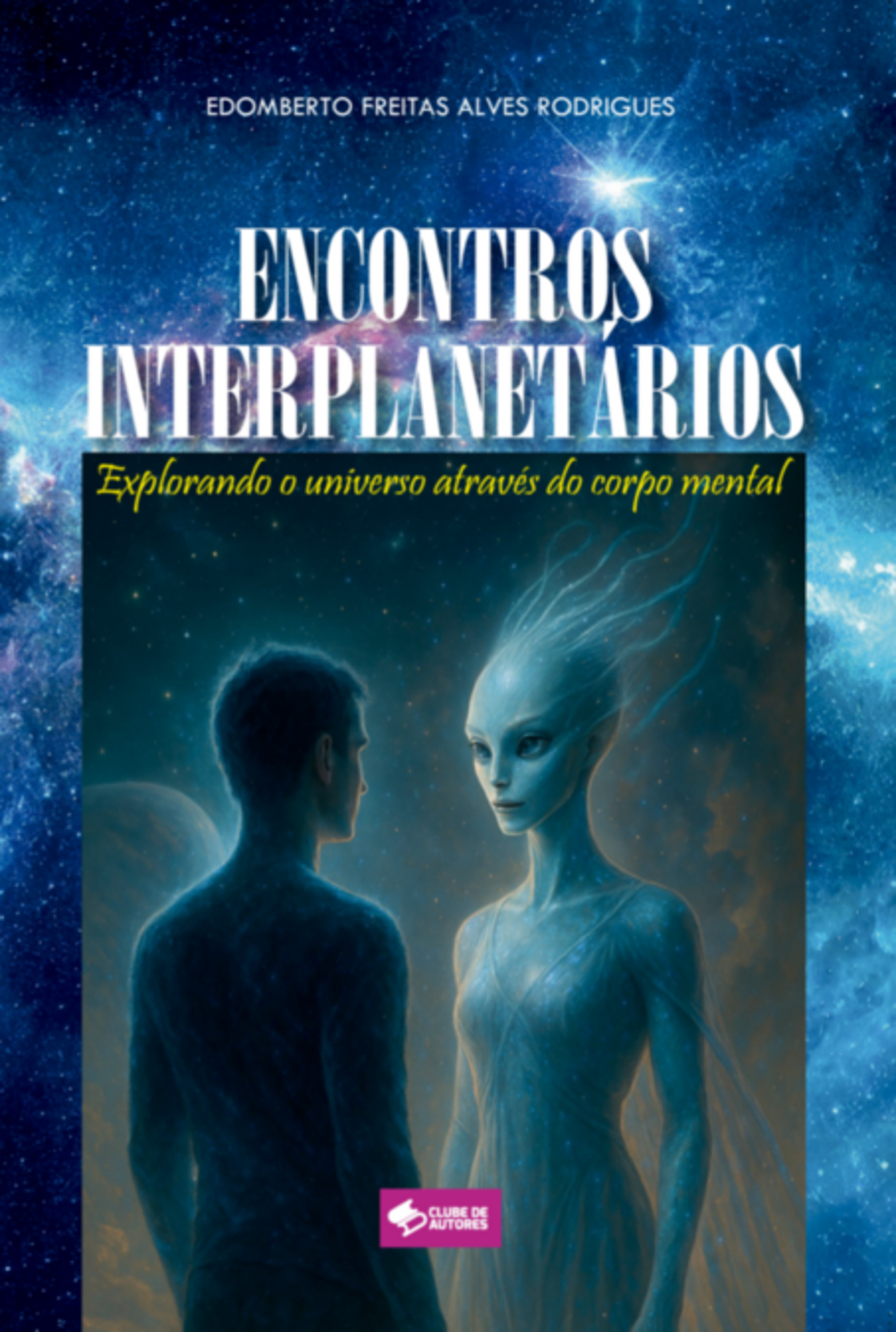 Encontros Interplanetários