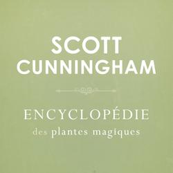 Encyclopédie des plantes magiques