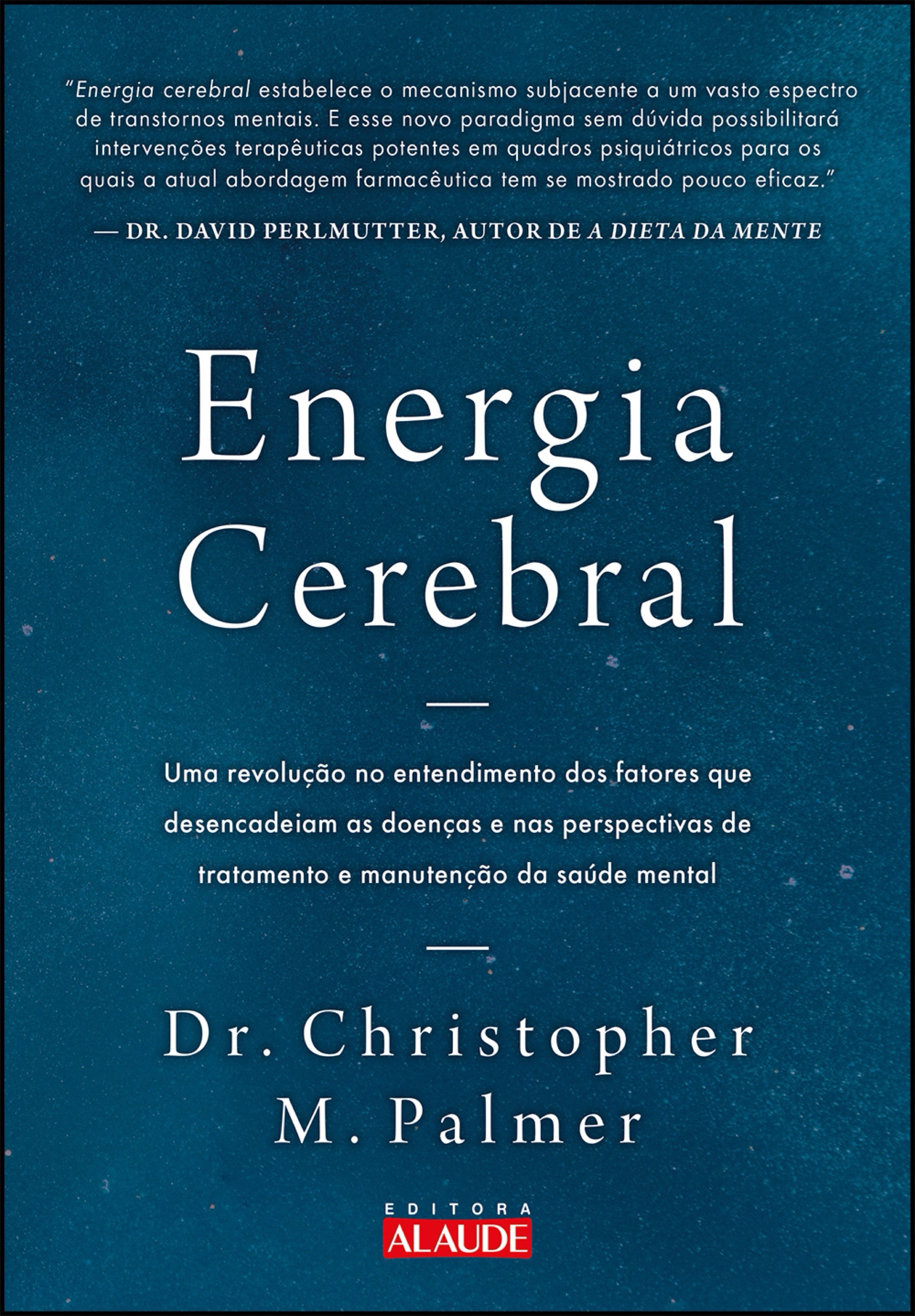 Energia cerebral