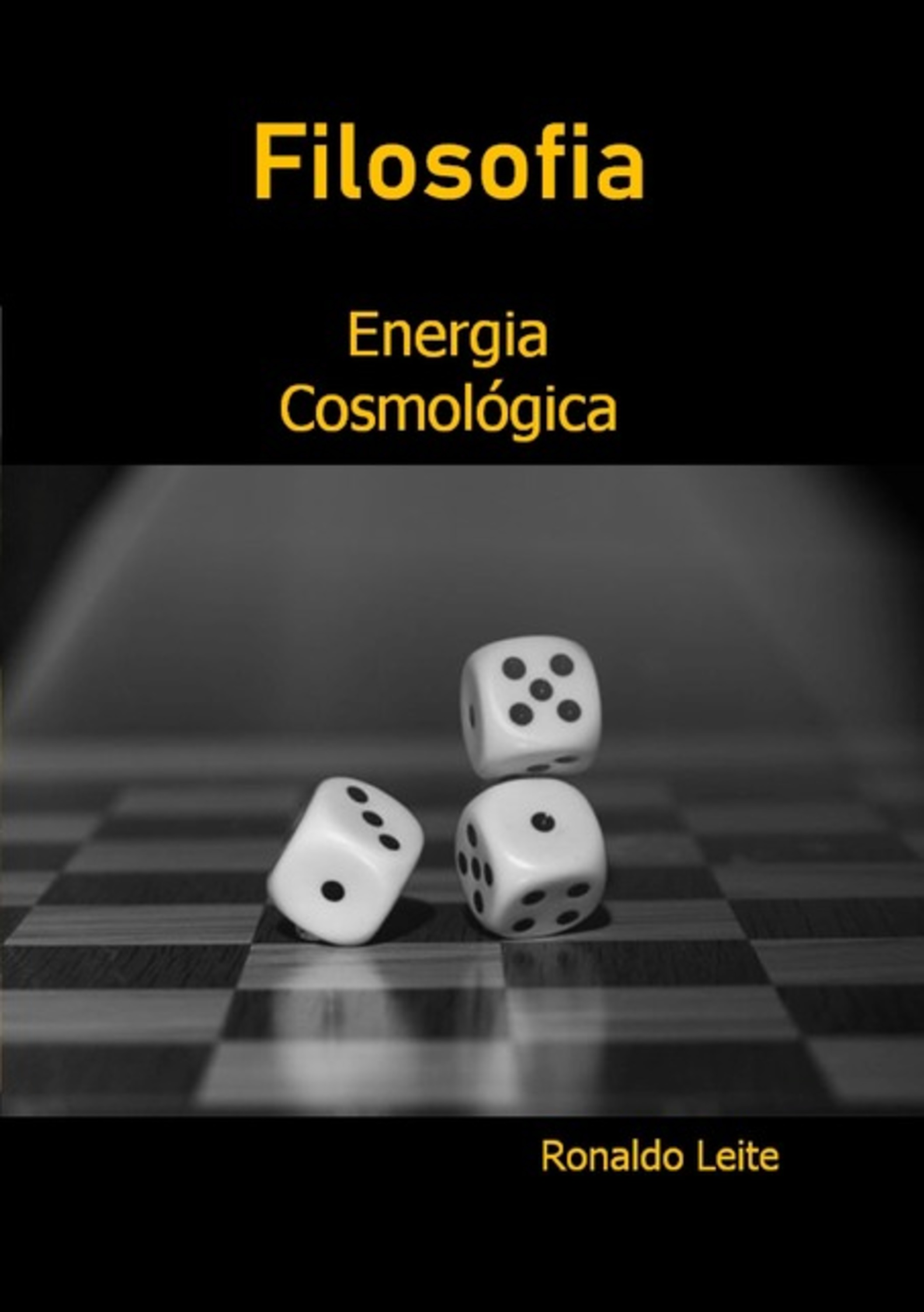 Energia Cosmológica