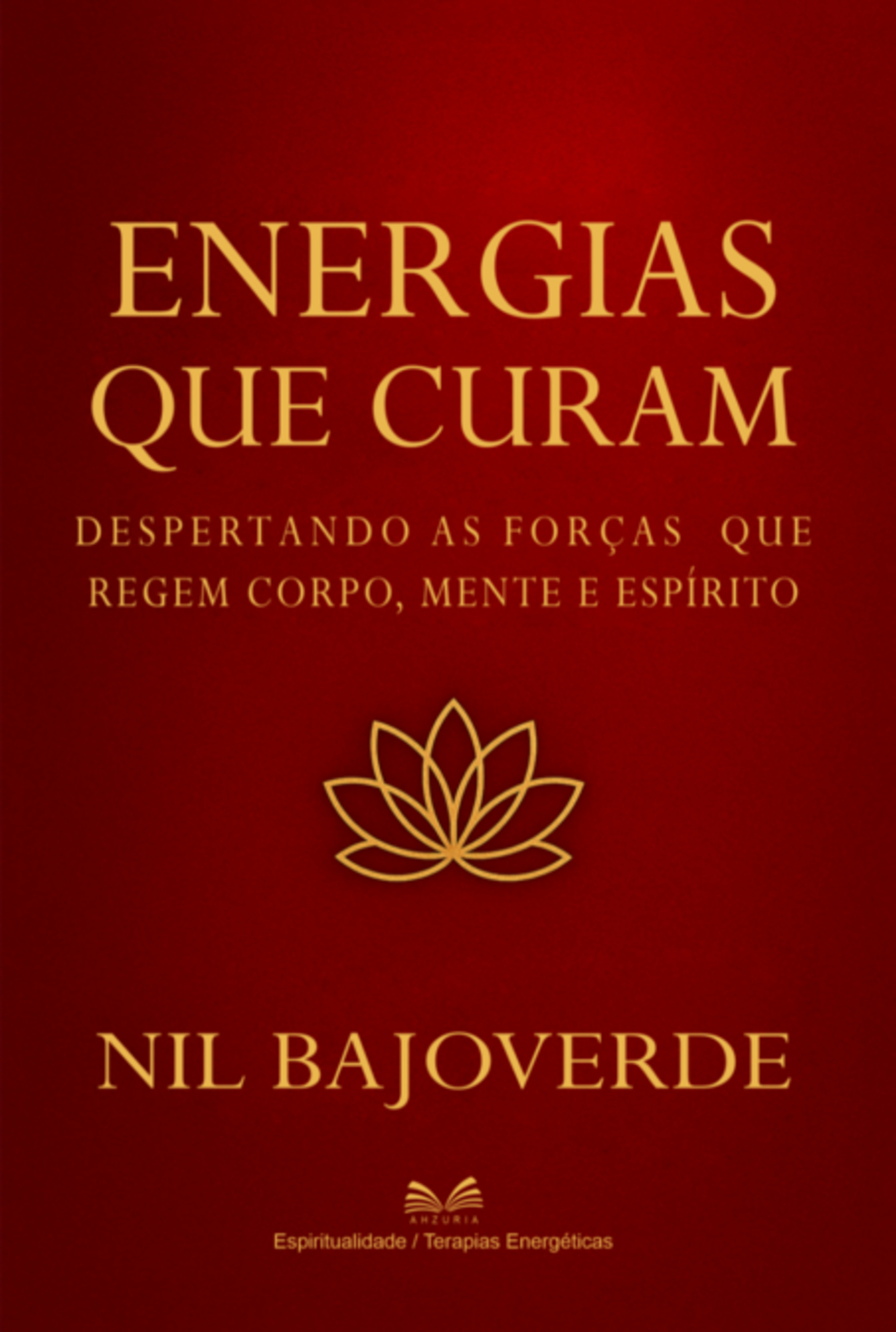 Energias Que Curam