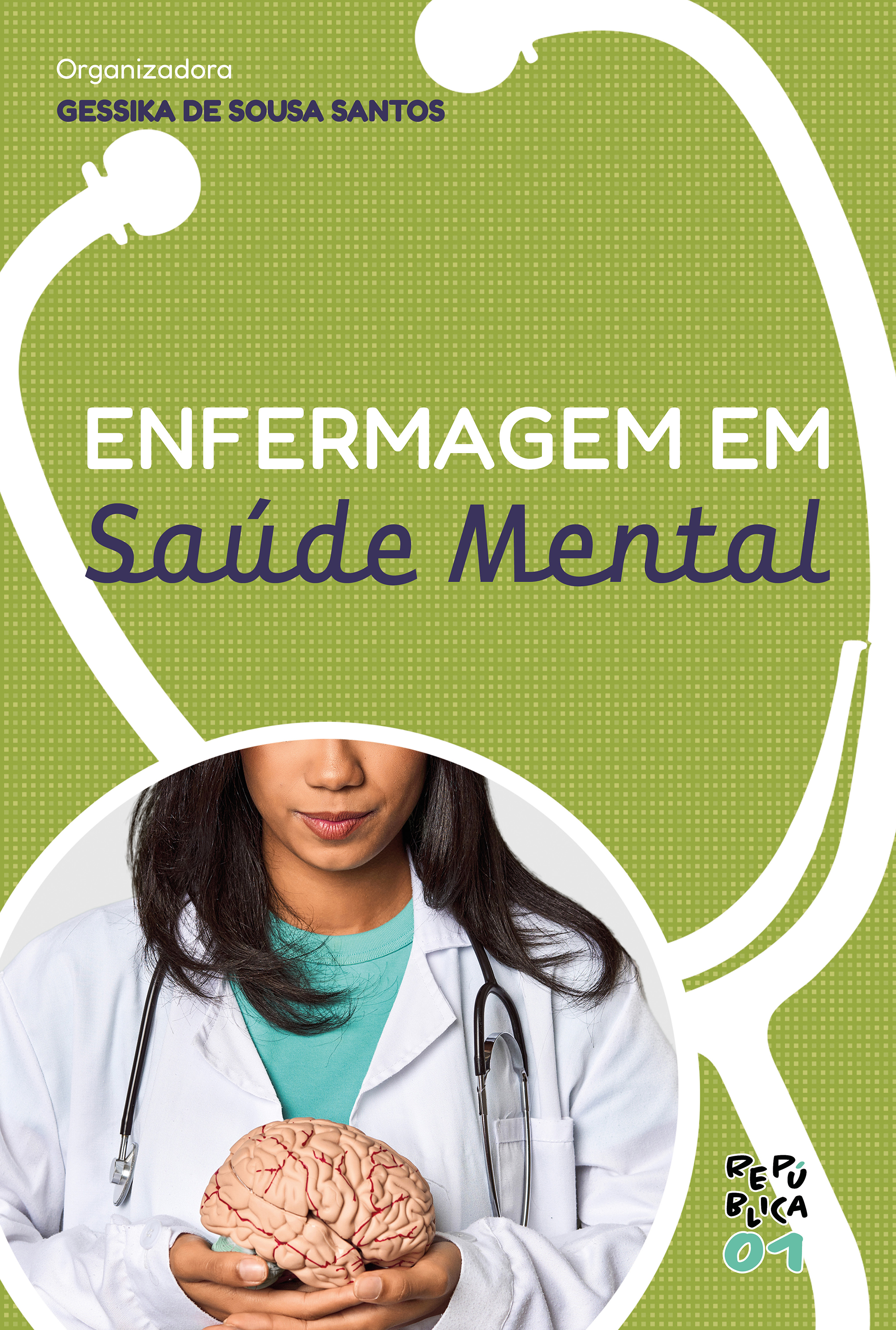 Enfermagem em Saúde Mental