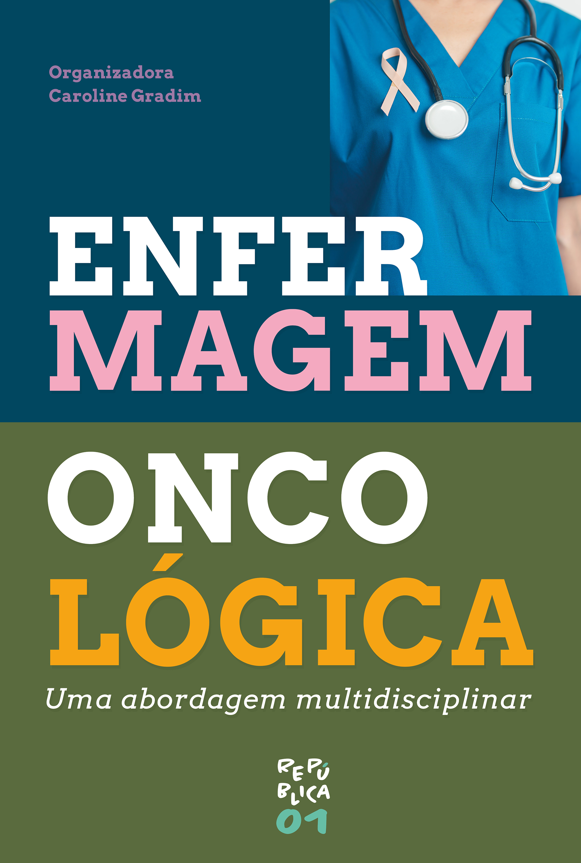 Enfermagem Oncológica