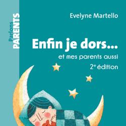 Enfin je dors... et mes parents aussi