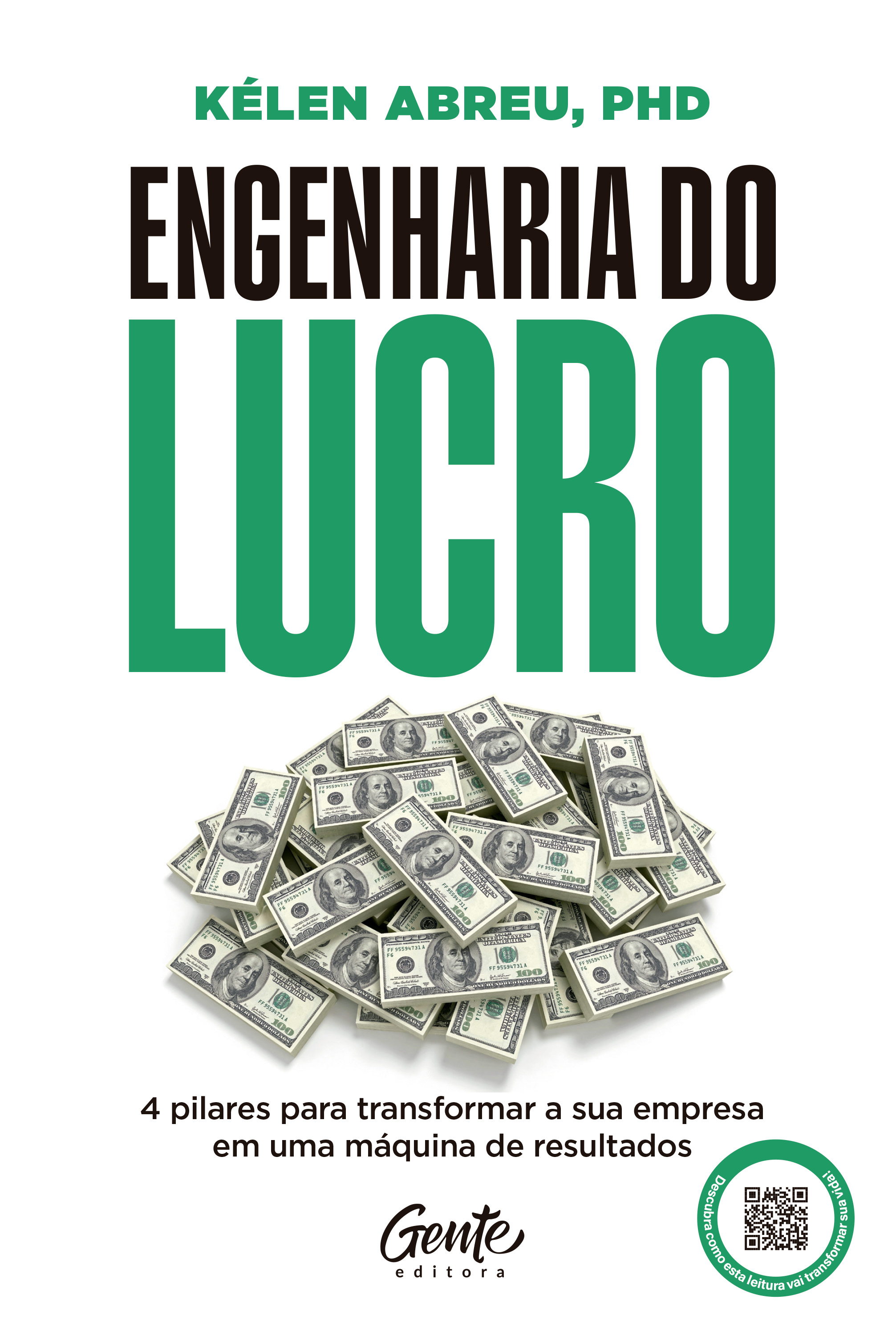 Engenharia do lucro