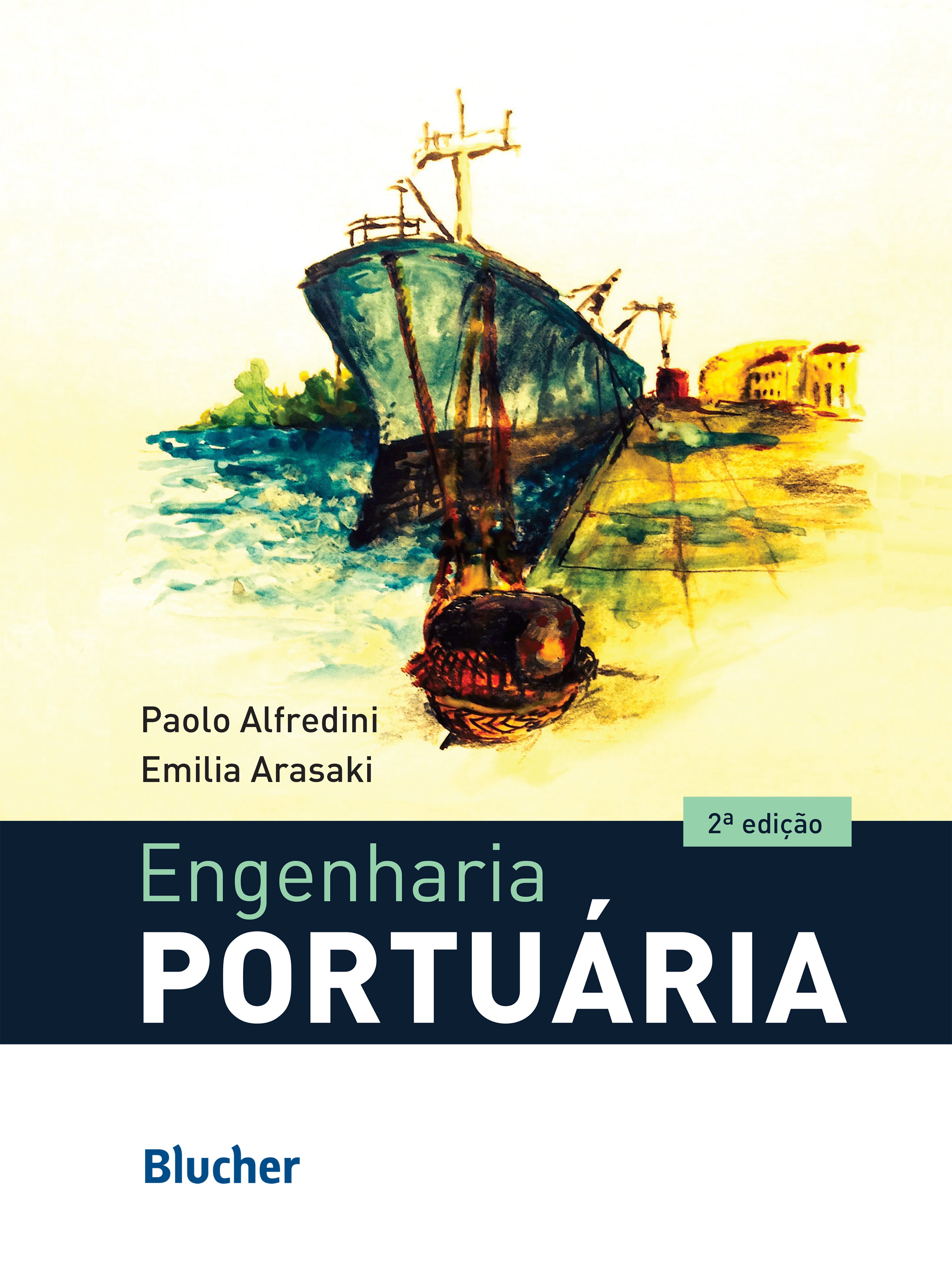 Engenharia portuária