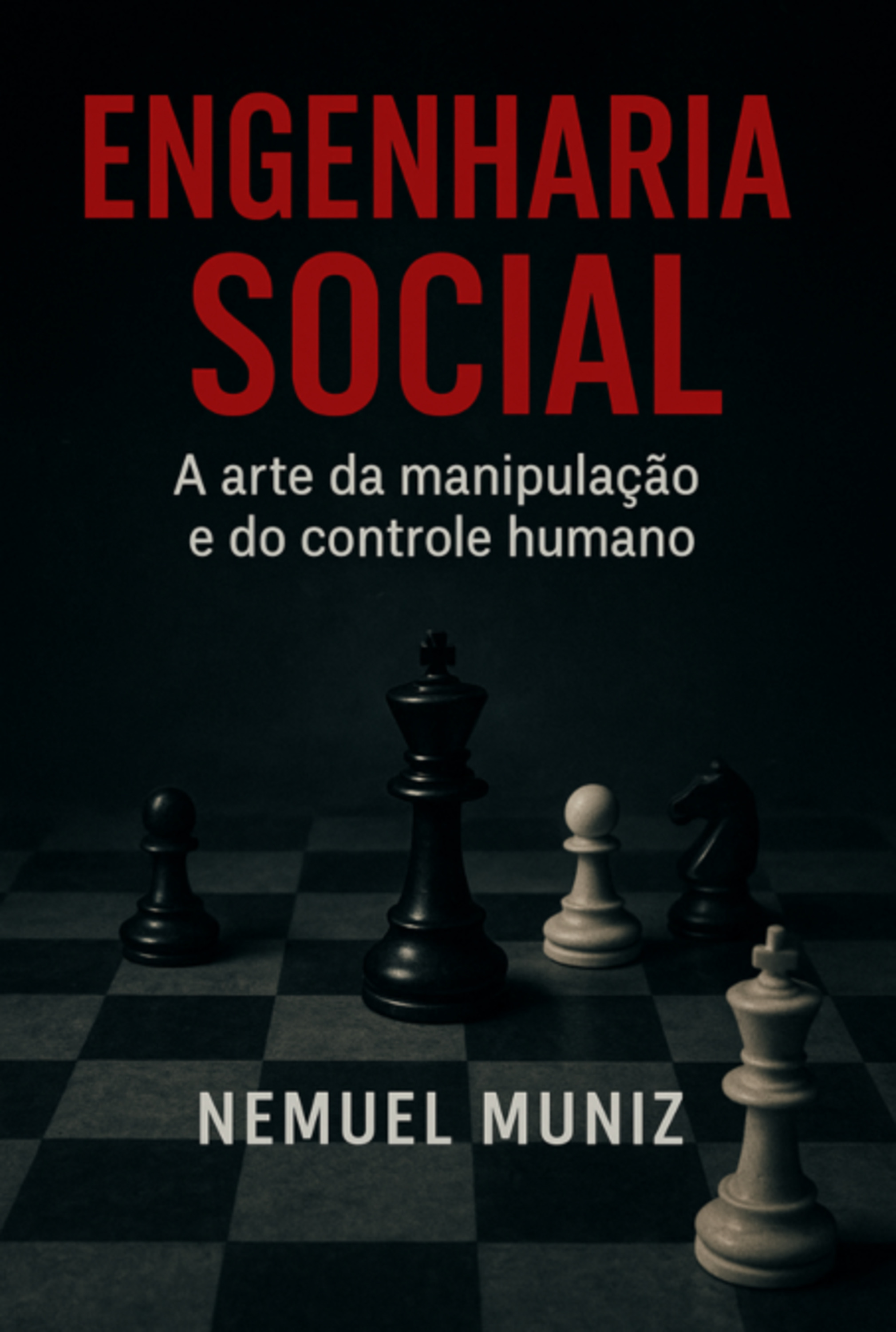 Engenharia Social