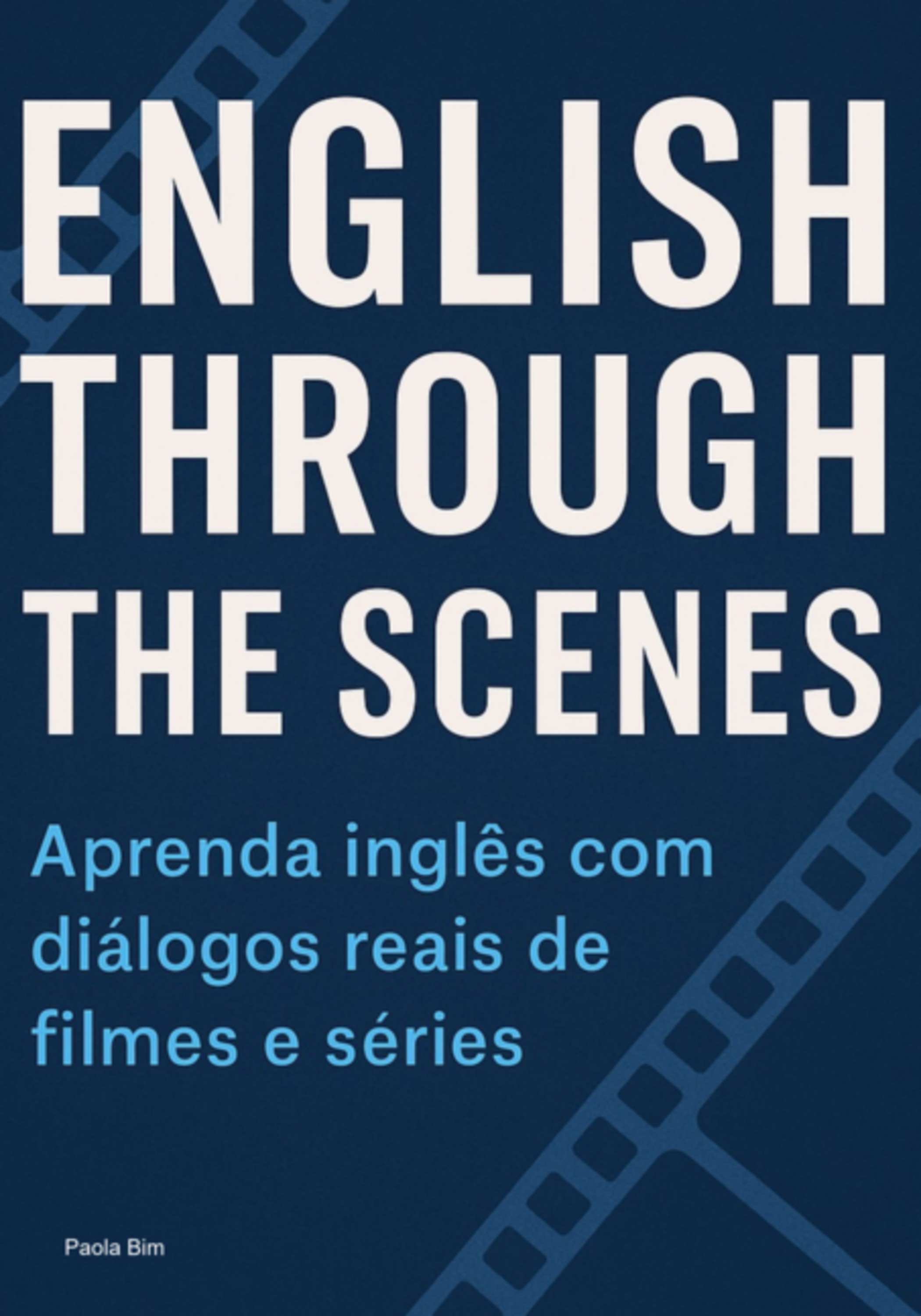 English Through The Scenes