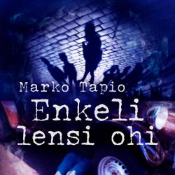 Enkeli lensi ohi