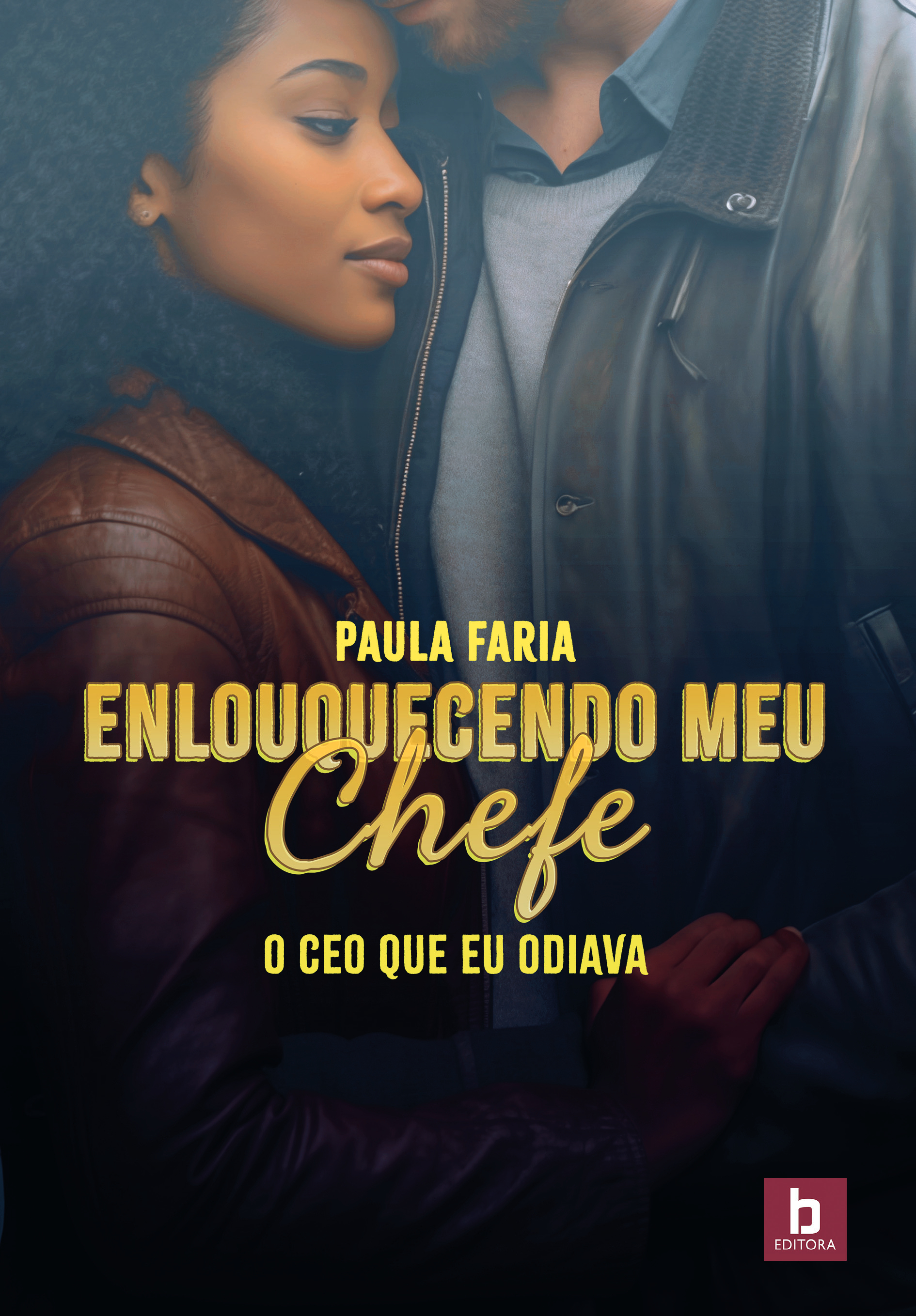 Enlouquecendo Meu Chefe