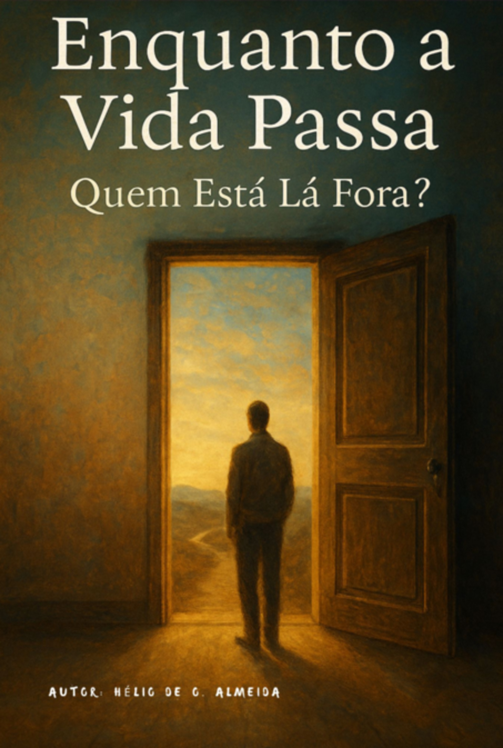 Enquanto A Vida Passa
