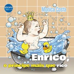 Enrico, o príncipe mais que rico