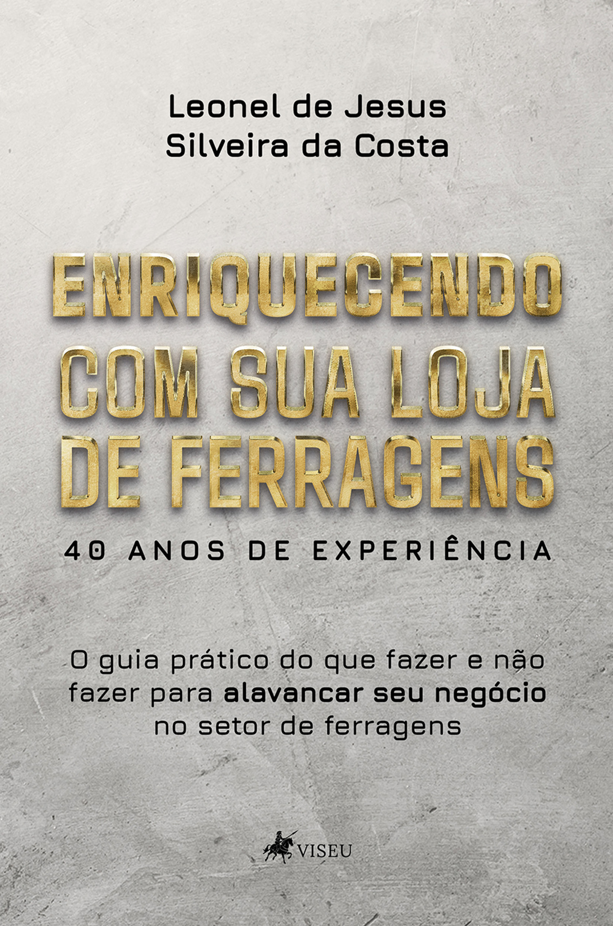 Enriquecendo com sua loja de ferragens
