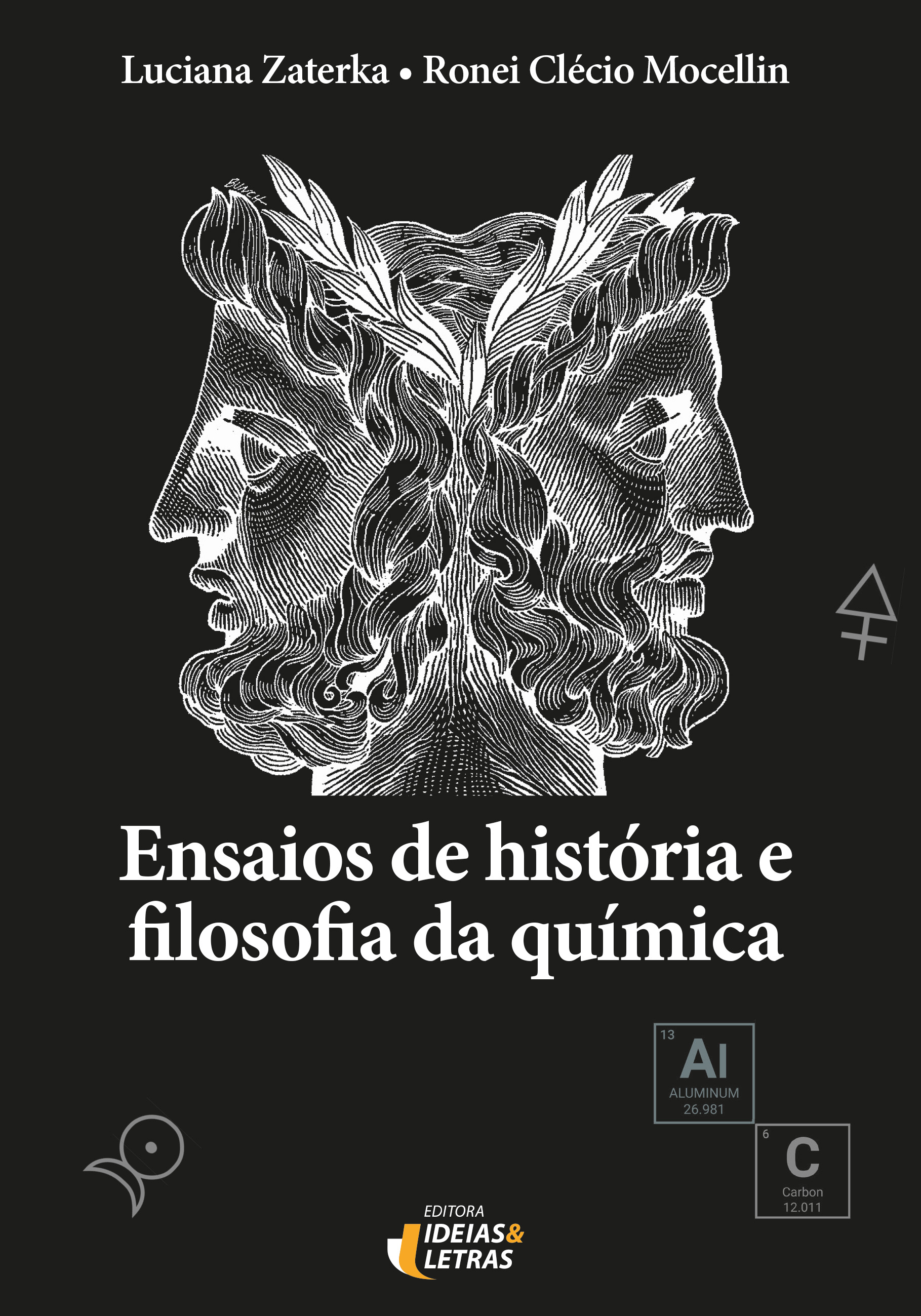 Ensaios de História e Filosofia da Química
