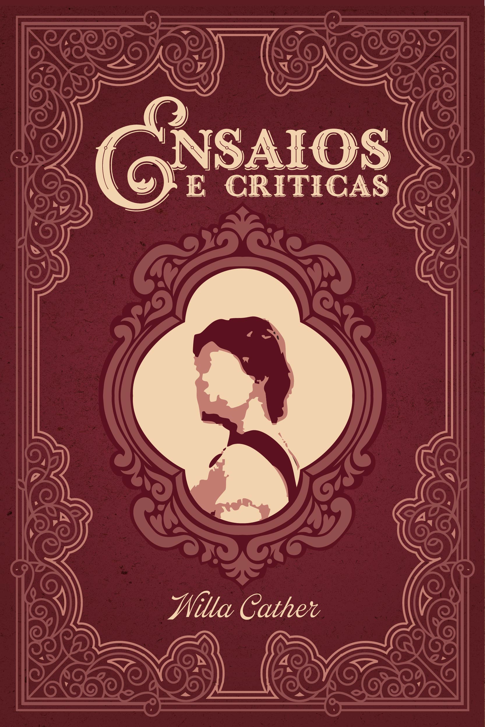 Ensaios e críticas
