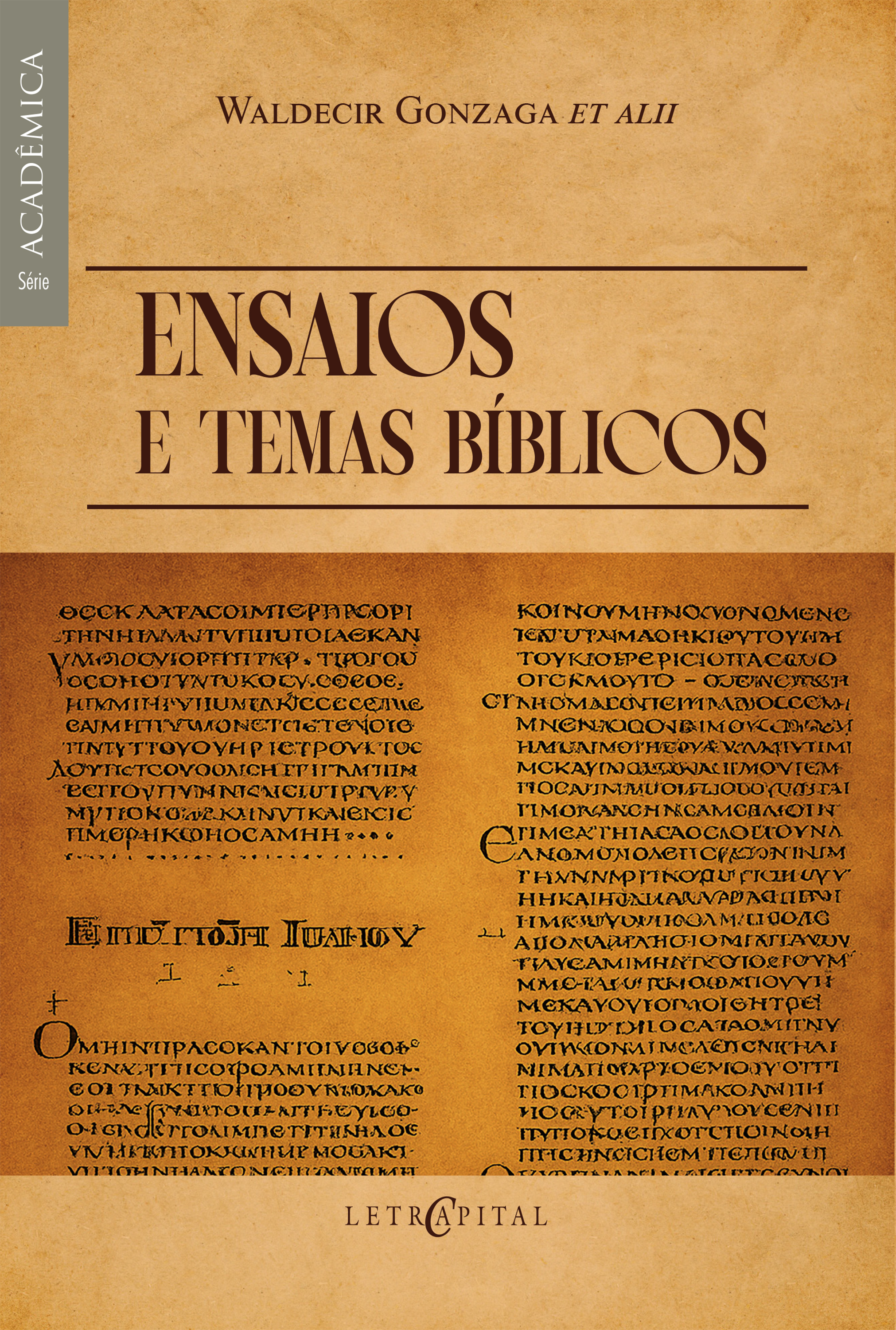 Ensaios e temas bíblicos