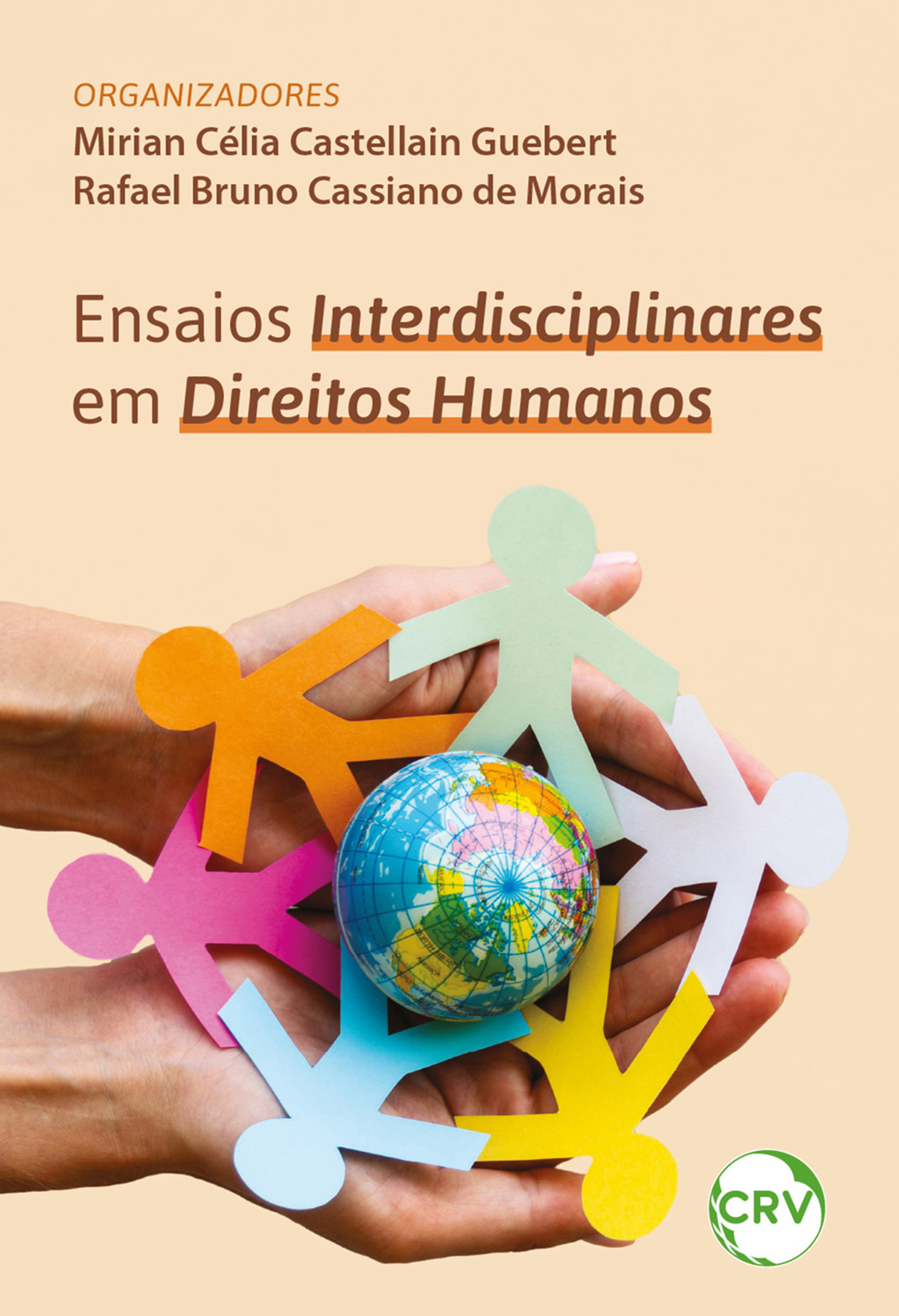 Ensaios interdisciplinares em direitos humanos