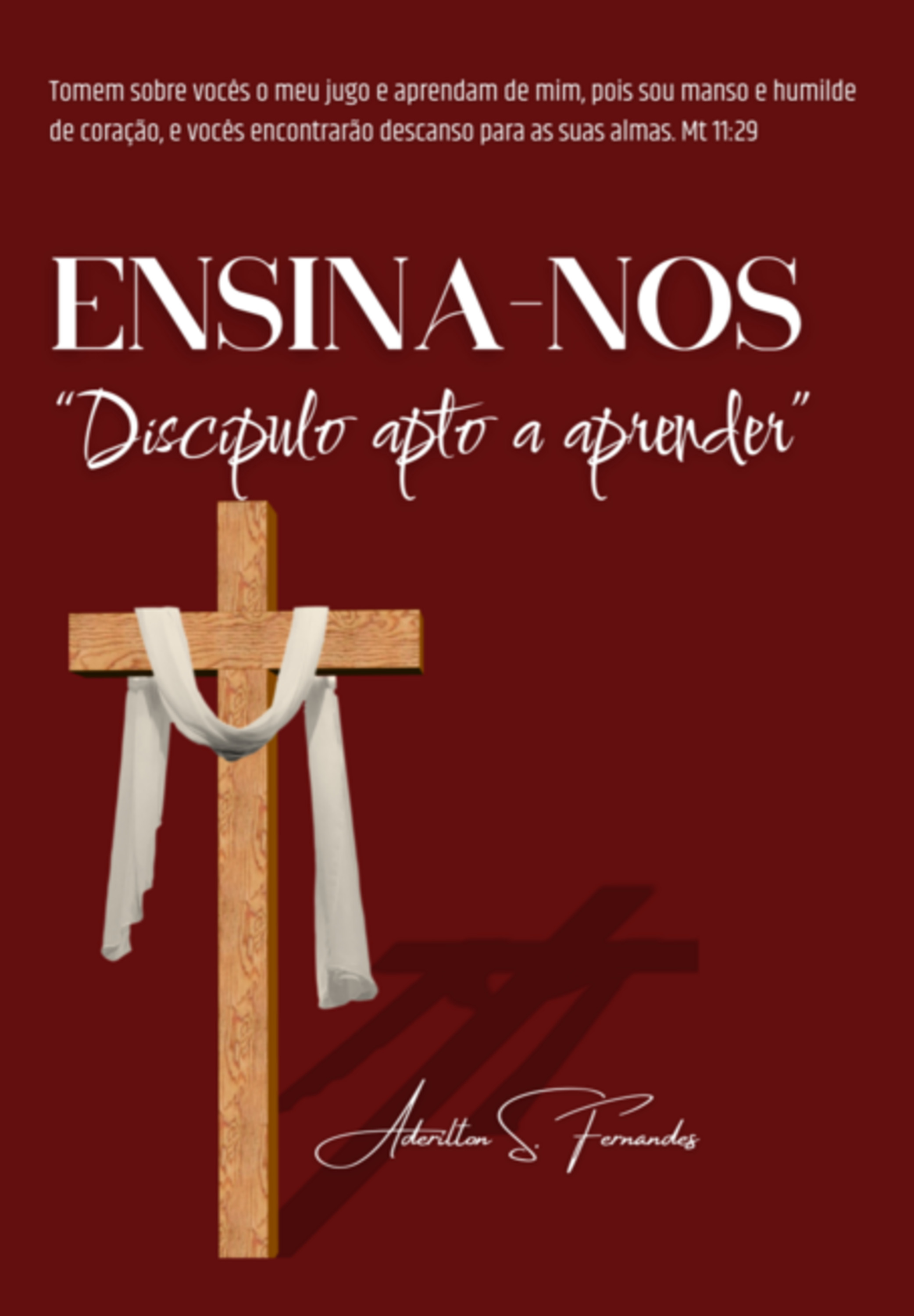 Ensina-nos