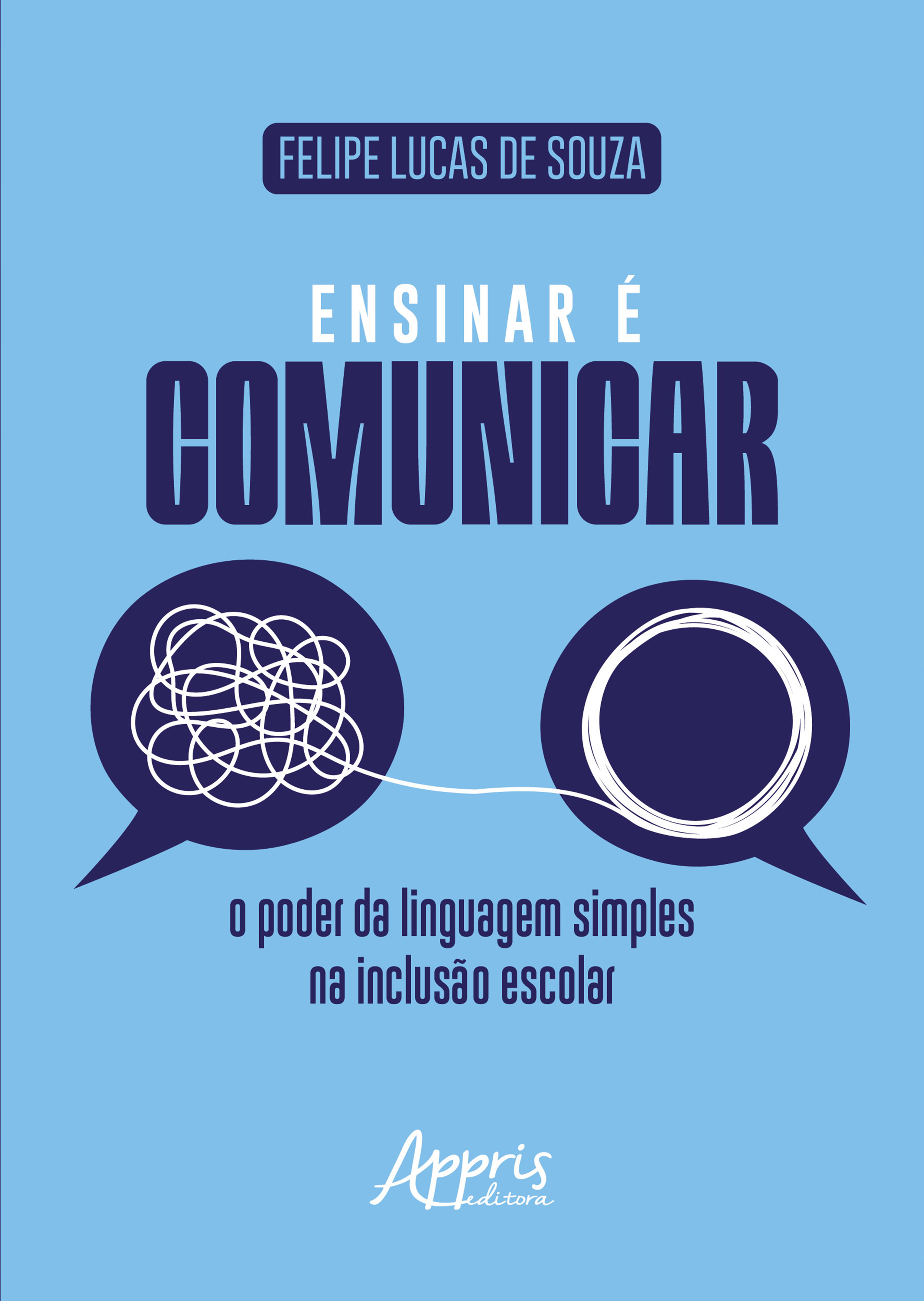 Ensinar é Comunicar: O Poder da Linguagem Simples na Inclusão Escolar