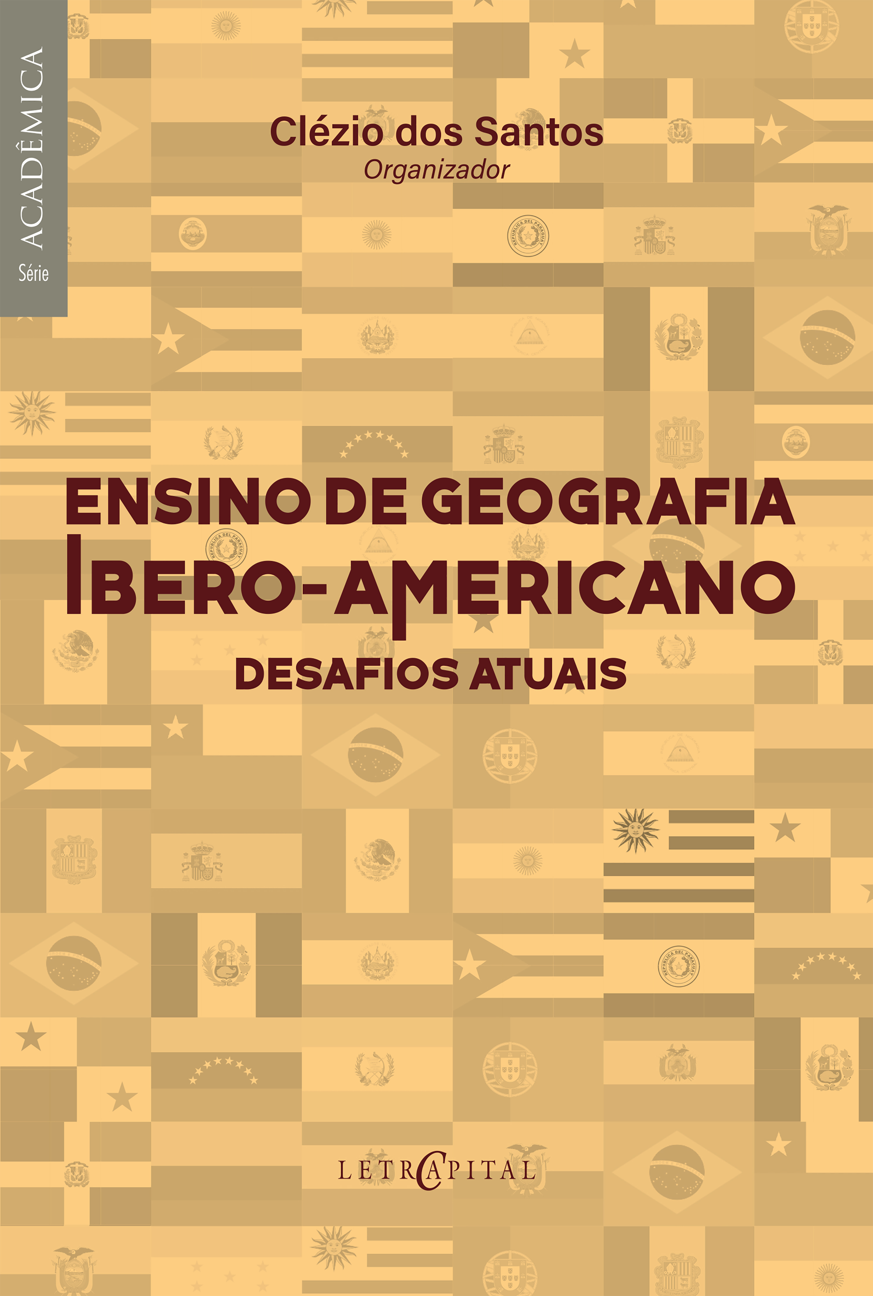 Ensino de Geografia Íbero-Americano
