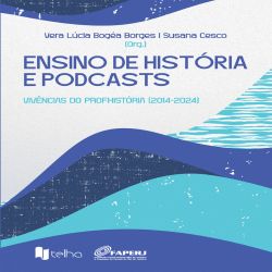 Ensino de história e podcasts