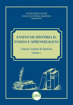 Ensino de história II