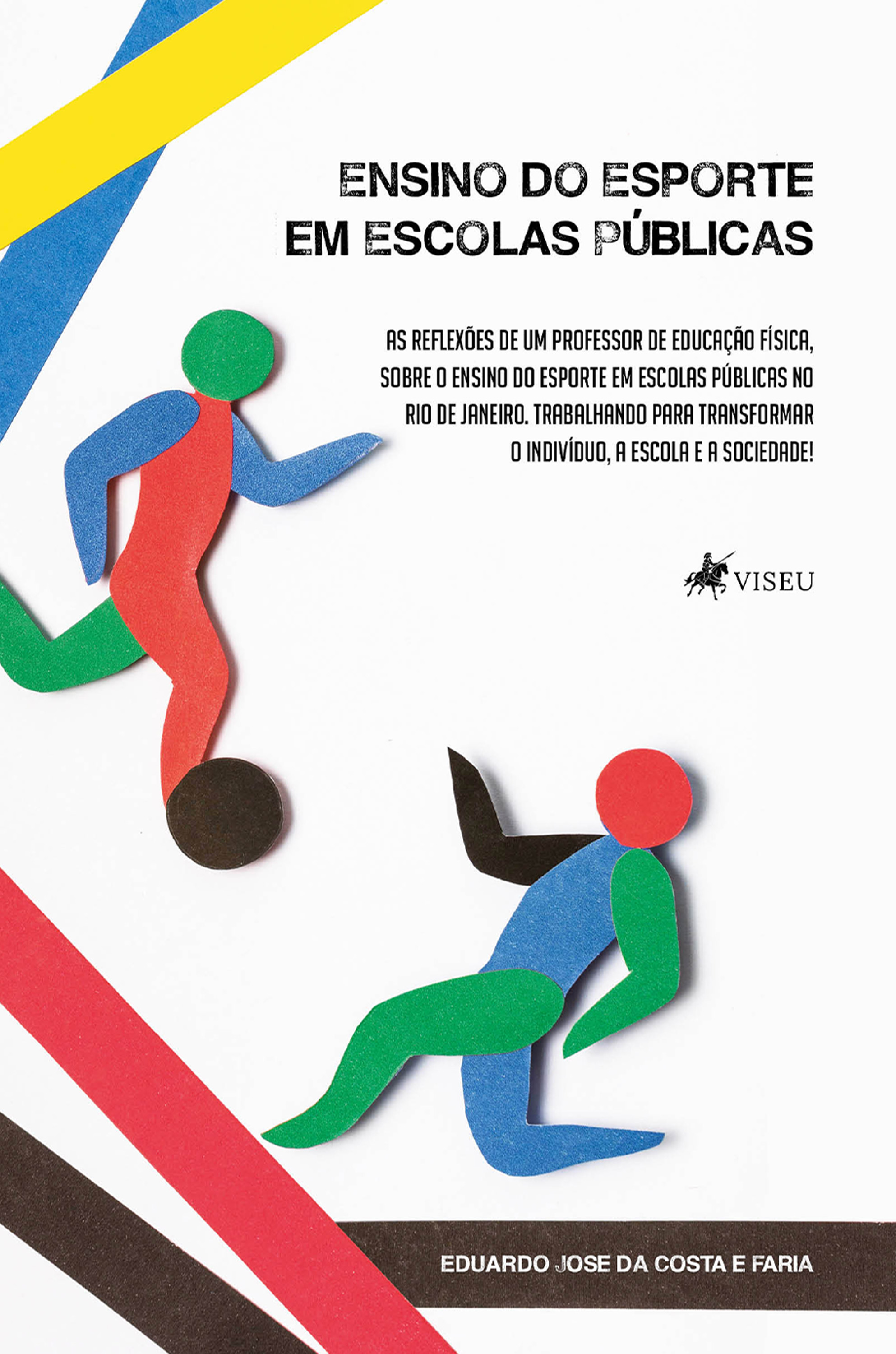 Ensino do Esporte em Escolas Públicas