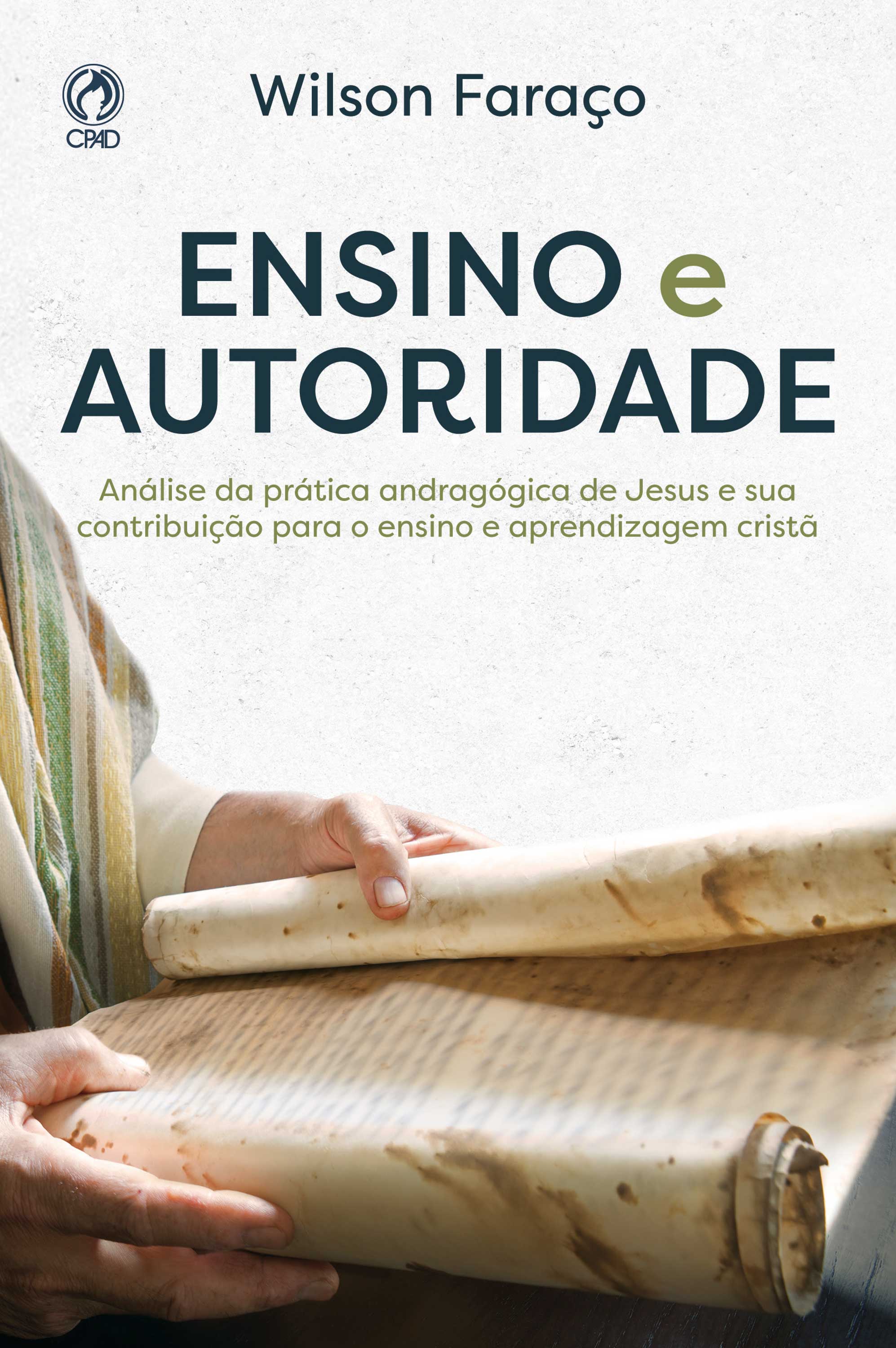 Ensino e Autoridade