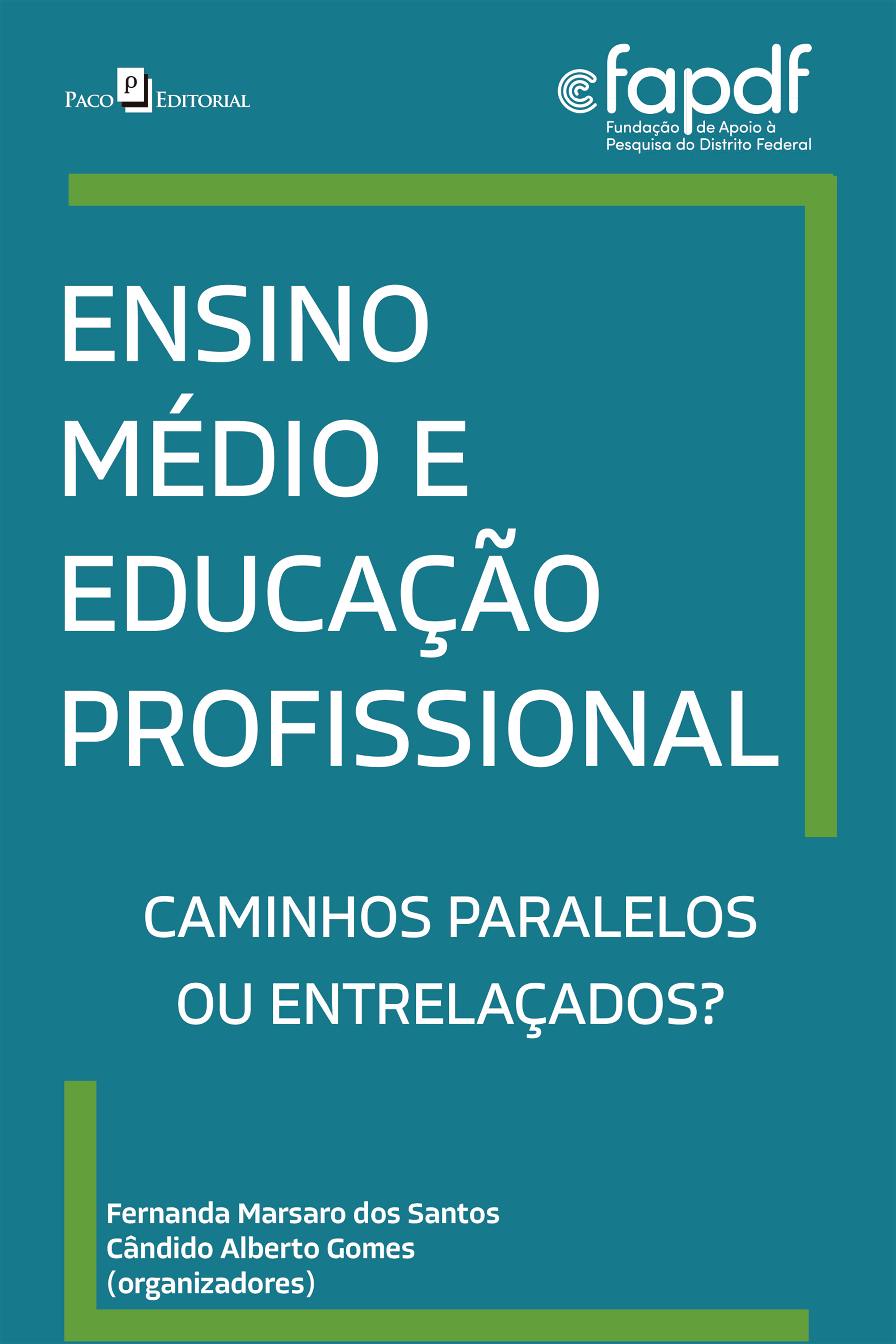 Ensino médio e educação profissional