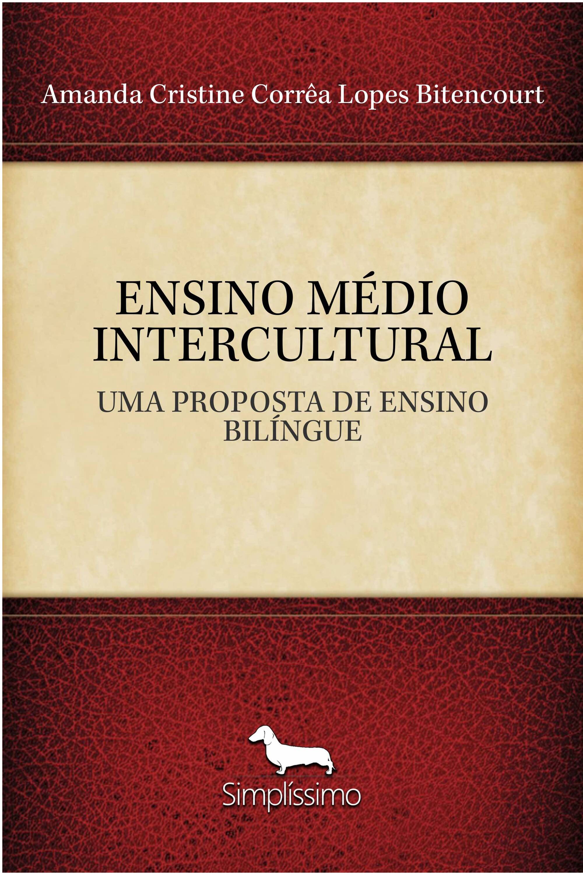 ENSINO MÉDIO INTERCULTURAL