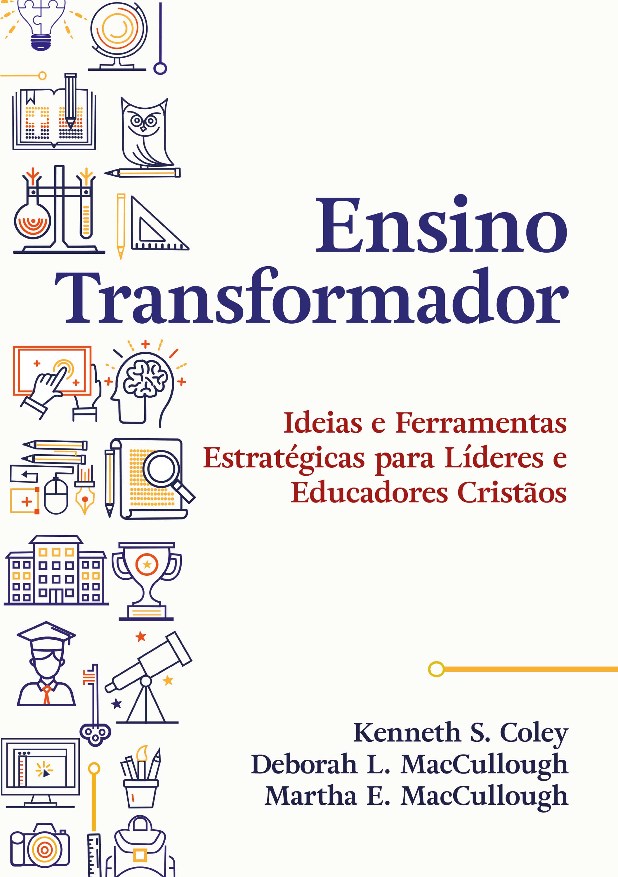 Ensino Transformador