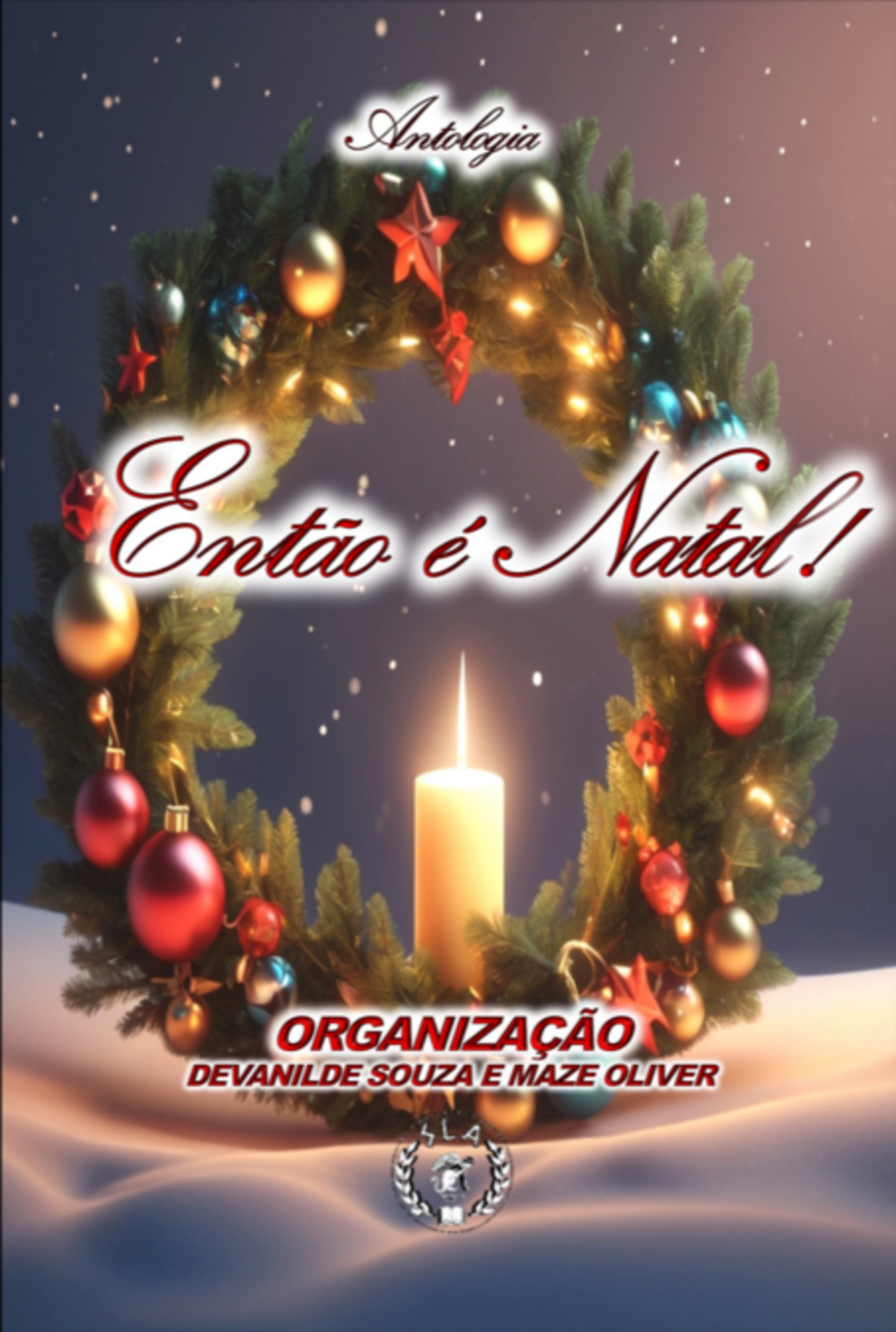 Então É Natal!