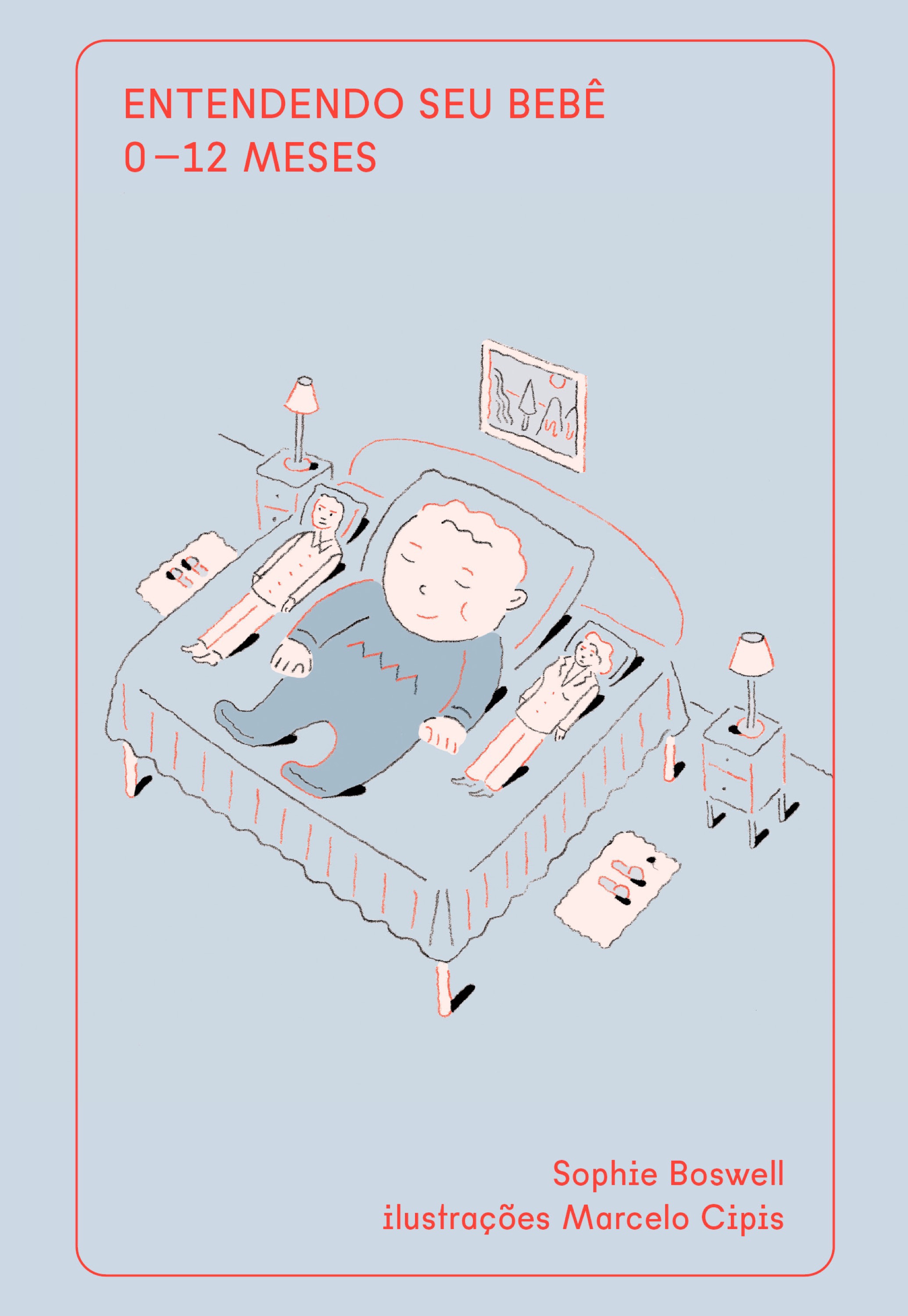 Entendendo seu bebê