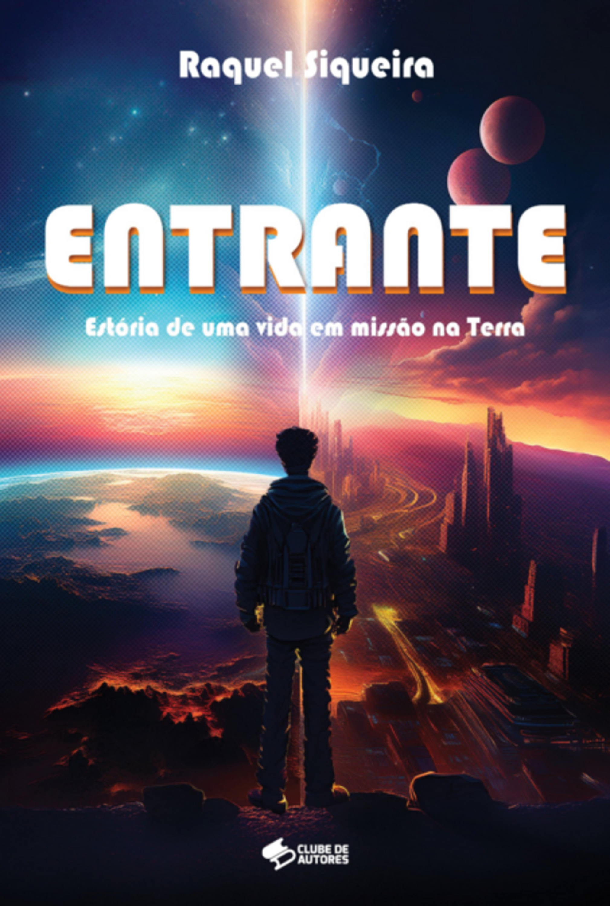 Entrante