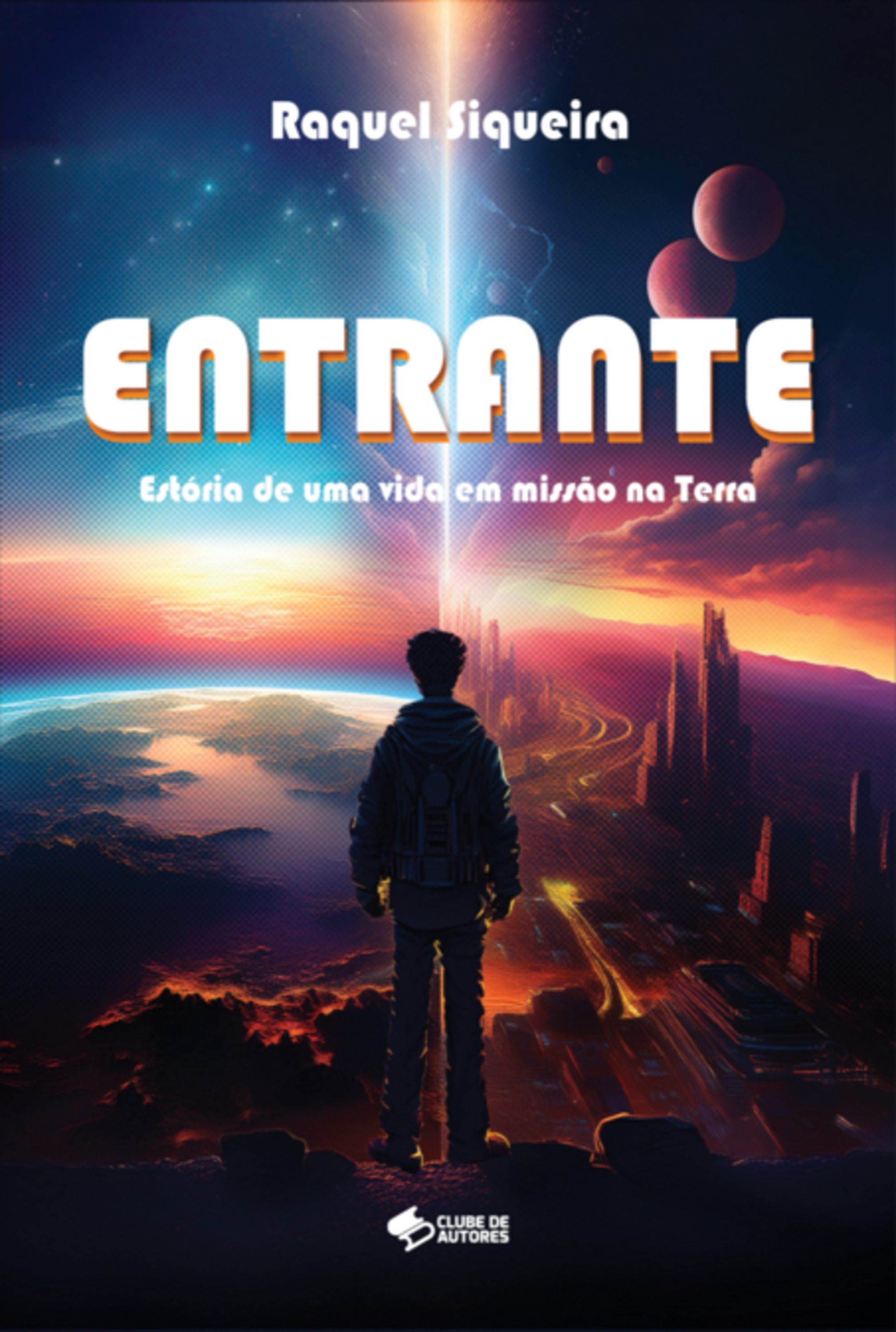 Entrante