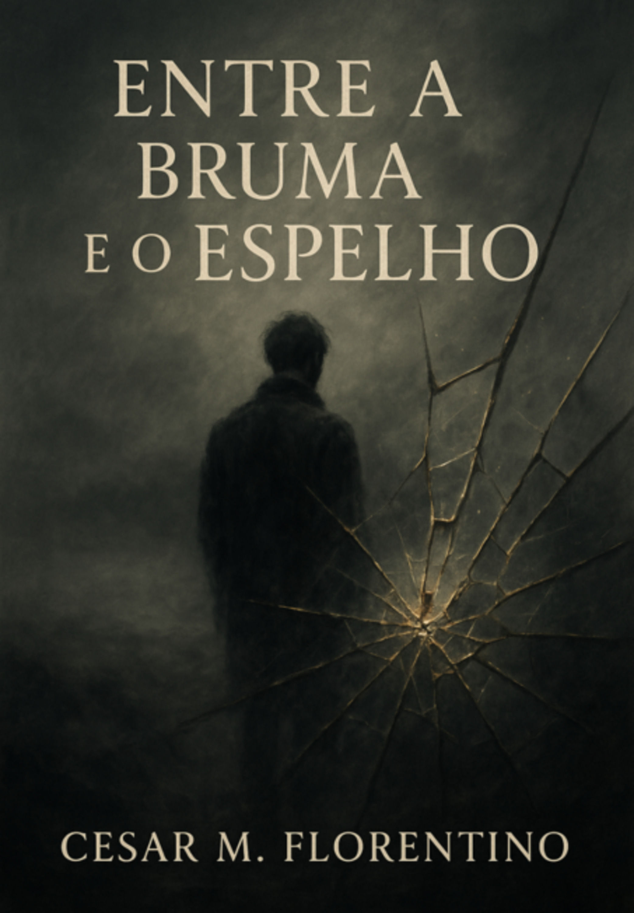 Entre A Bruma E O Espelho