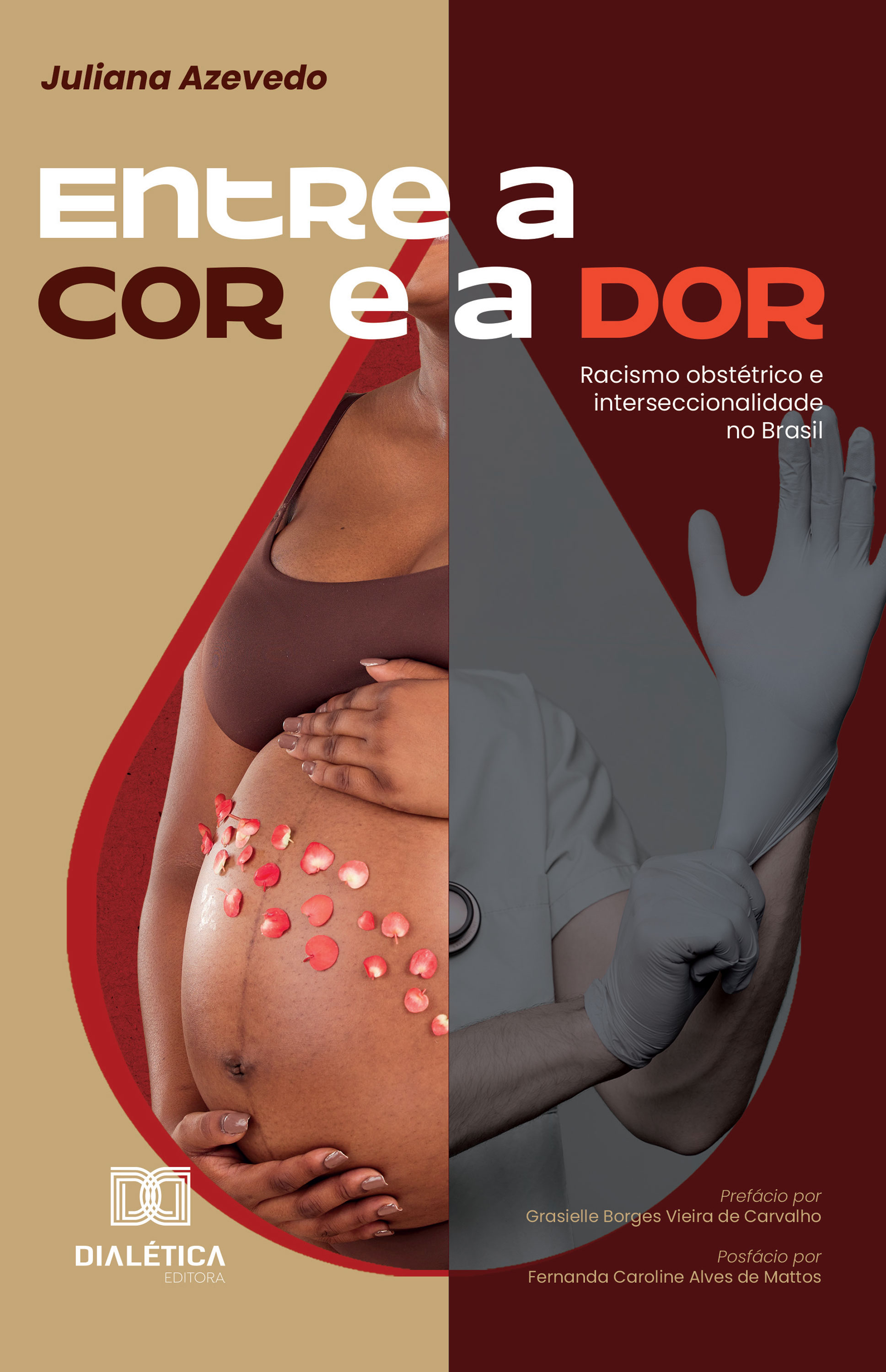Entre a Cor e a Dor