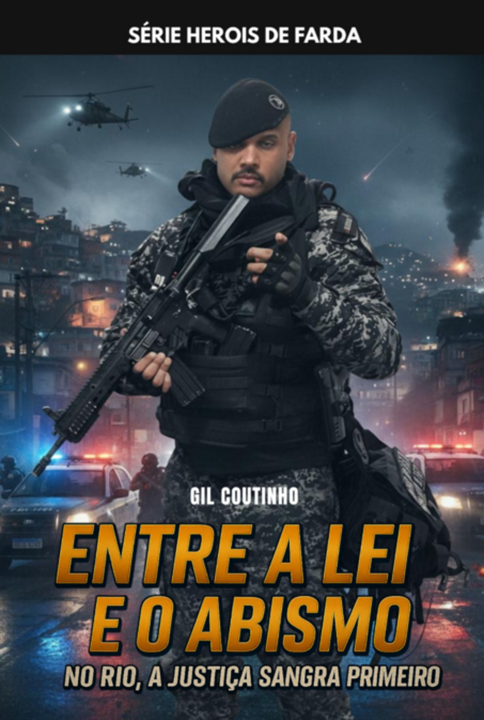 Entre A Lei E O Abismo