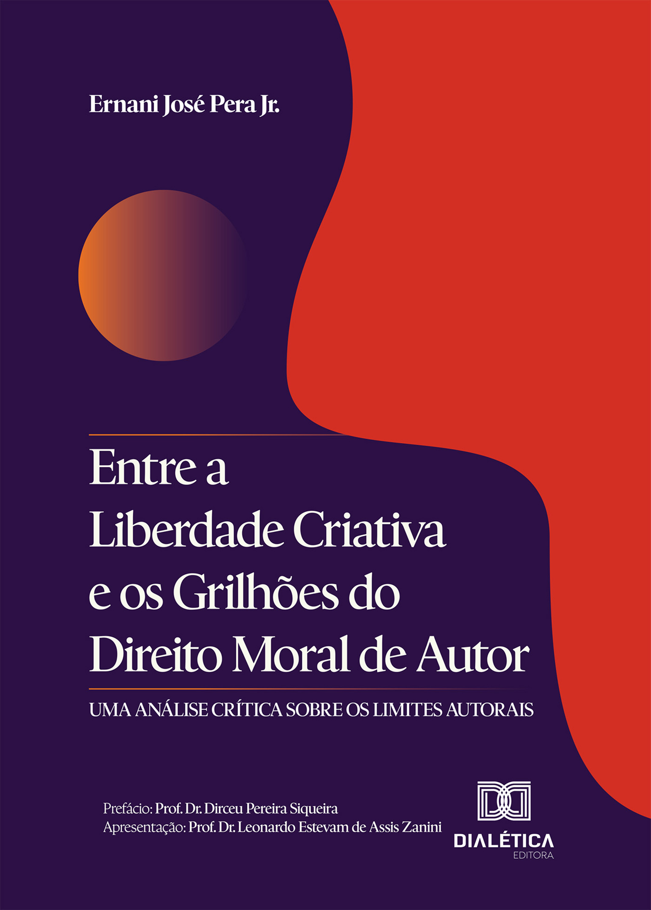 Entre a Liberdade Criativa e os Grilhões do Direito Moral de Autor