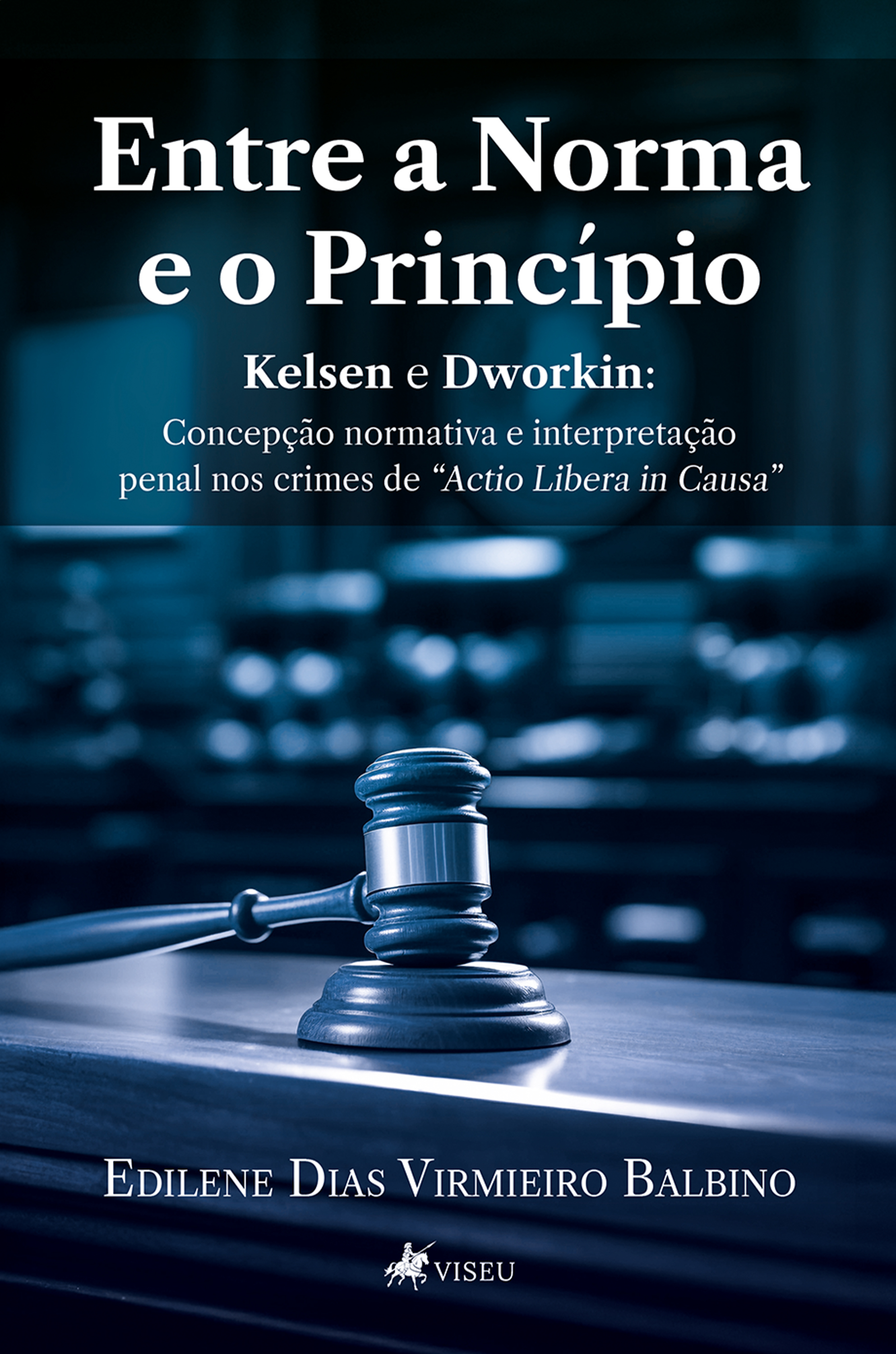 Entre a Norma e o Princípio – Kelsen e Dworkin