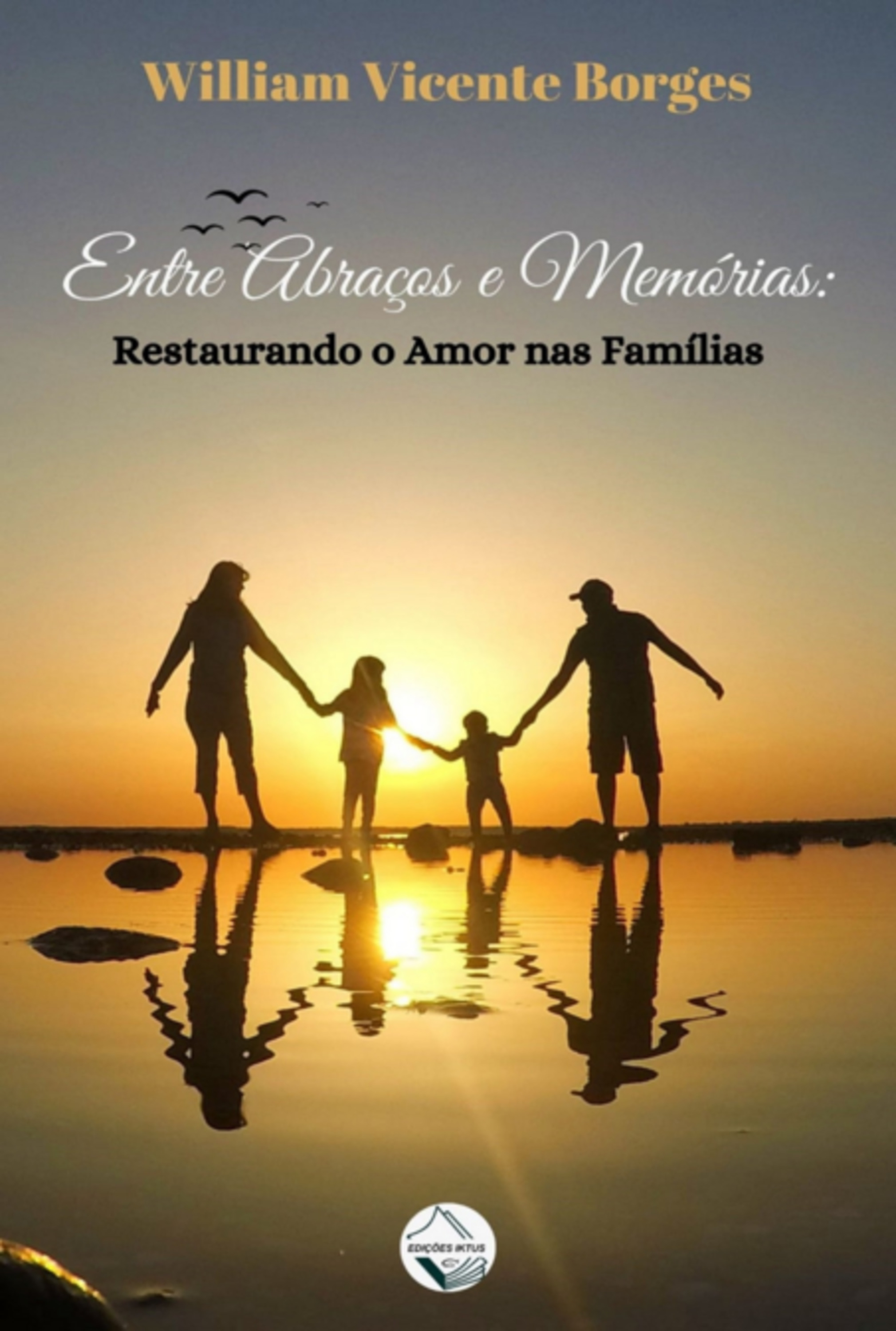 Entre Abraços E Memórias: Restaurando O Amor Nas Famílias