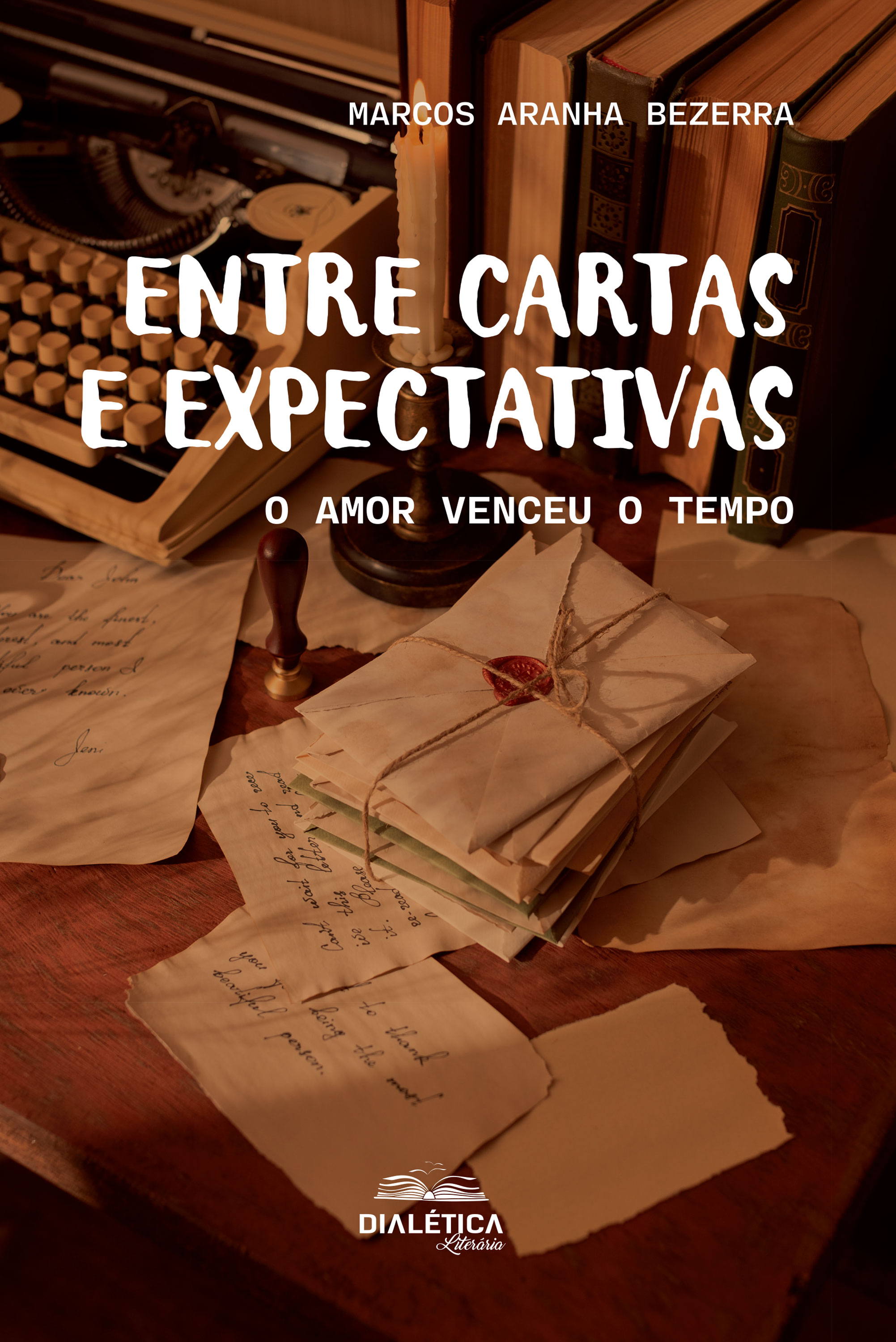 Entre Cartas e Expectativas