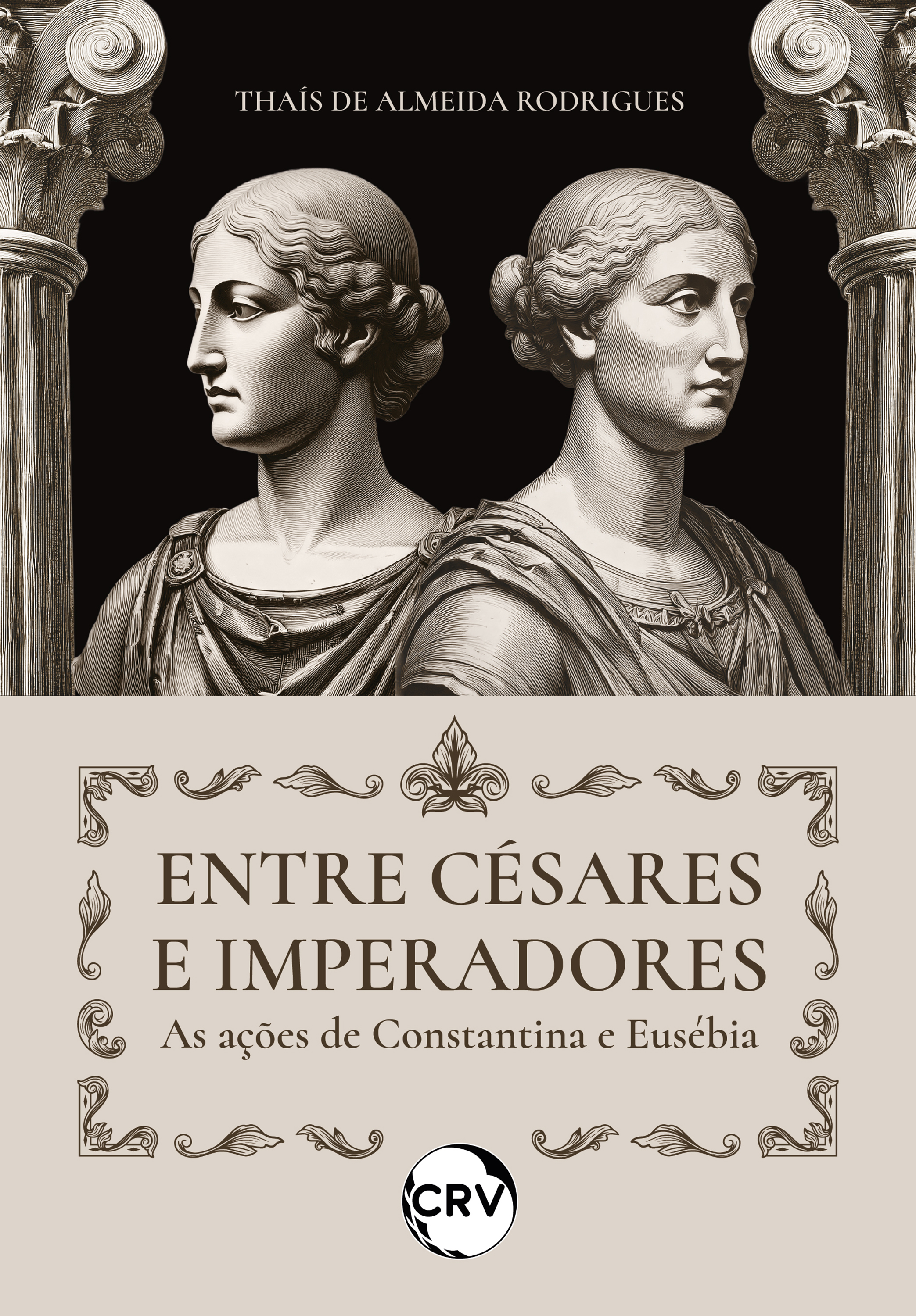 Entre césares e imperadores