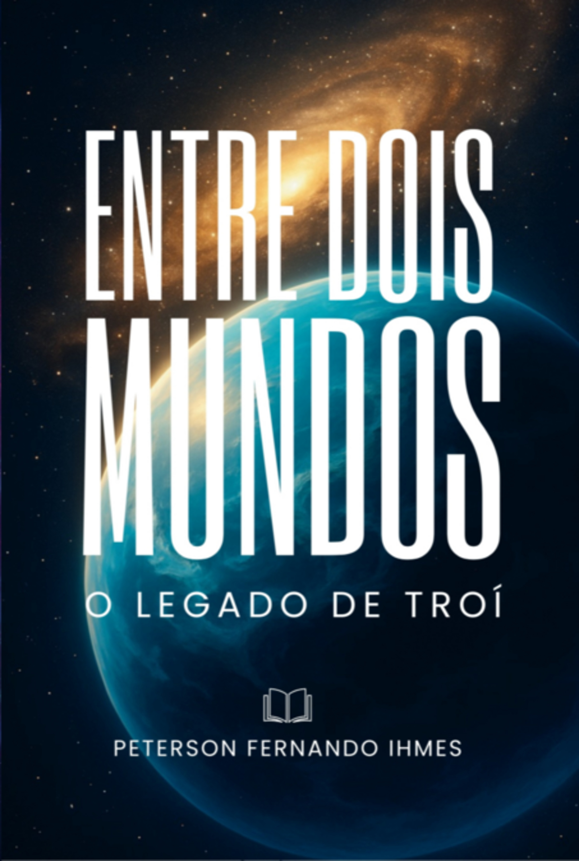 Entre Dois Mundos