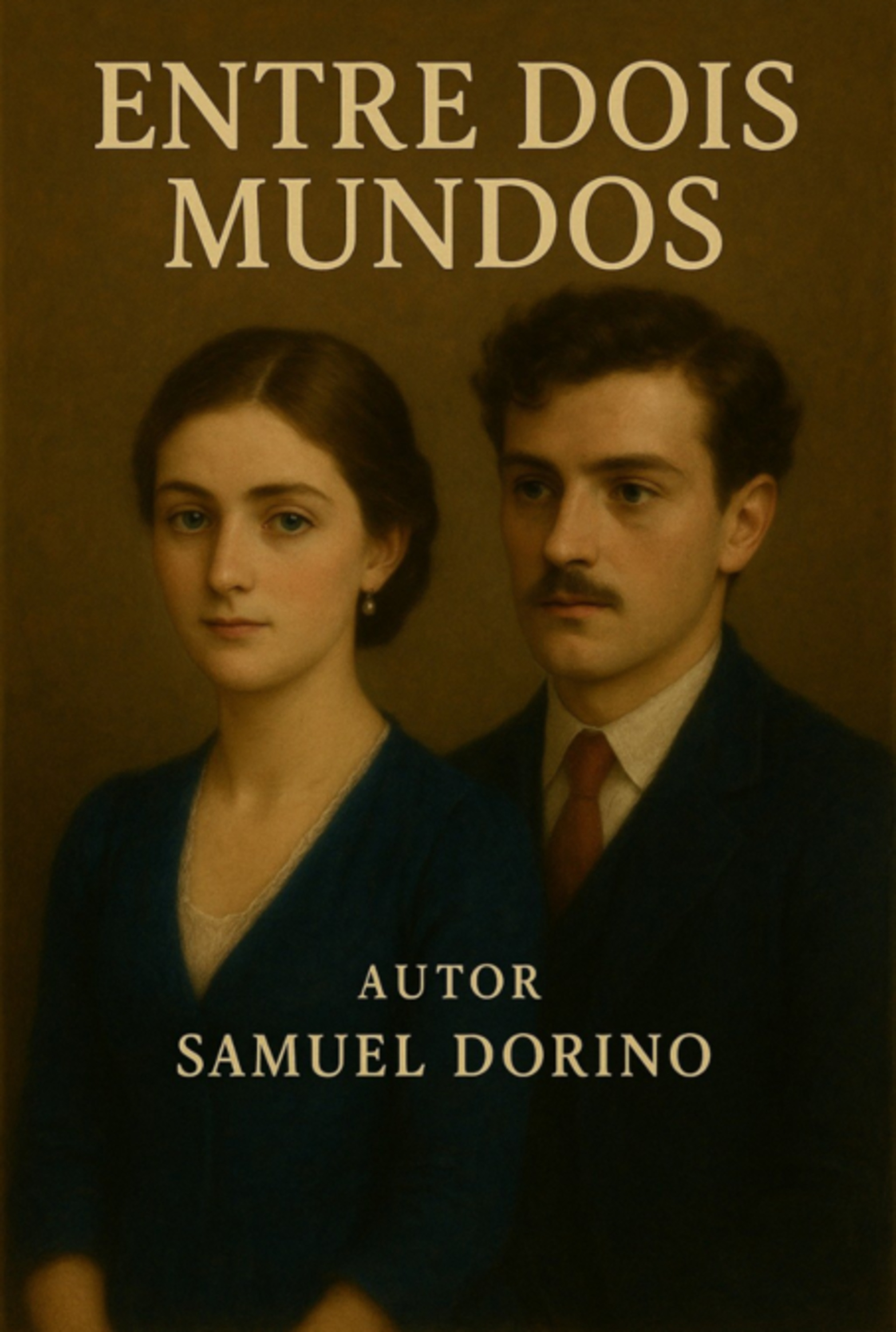 Entre Dois Mundos